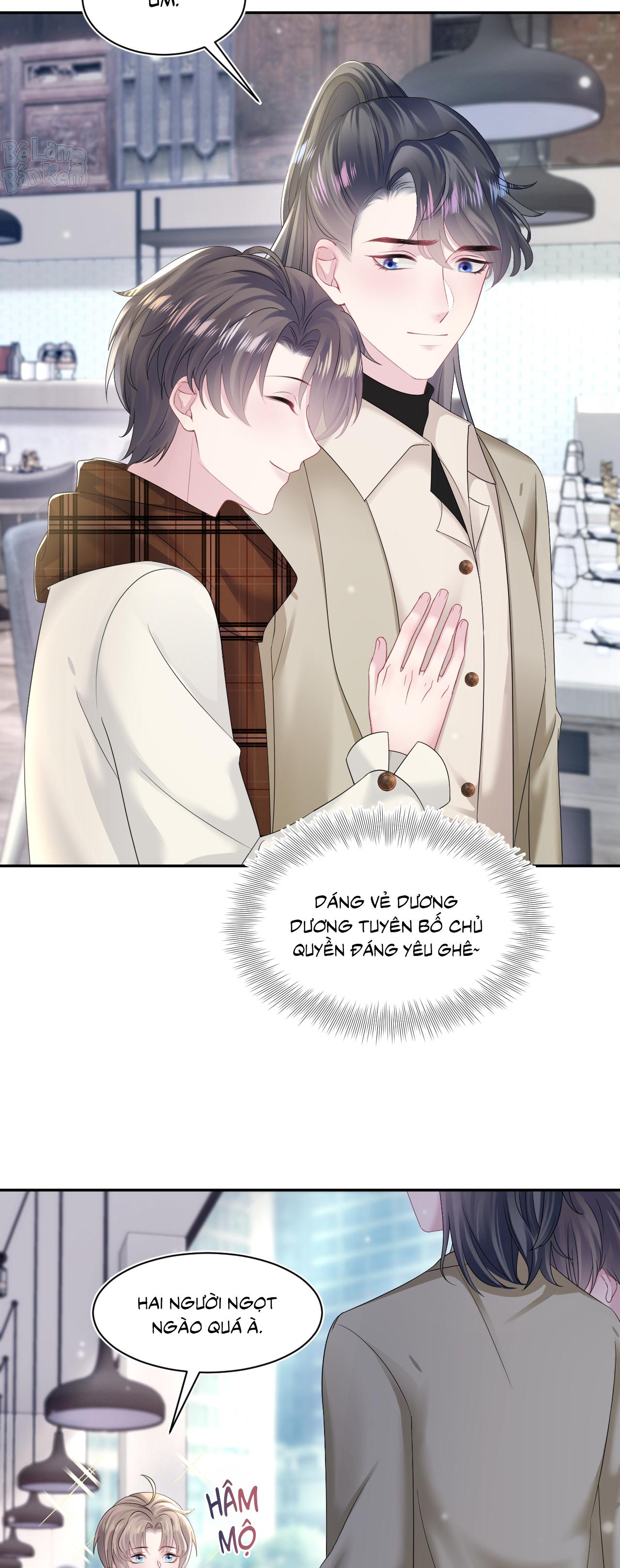 Tuyệt mỹ bạch liên hoa online dạy học Chapter 163 - Next Chapter 164