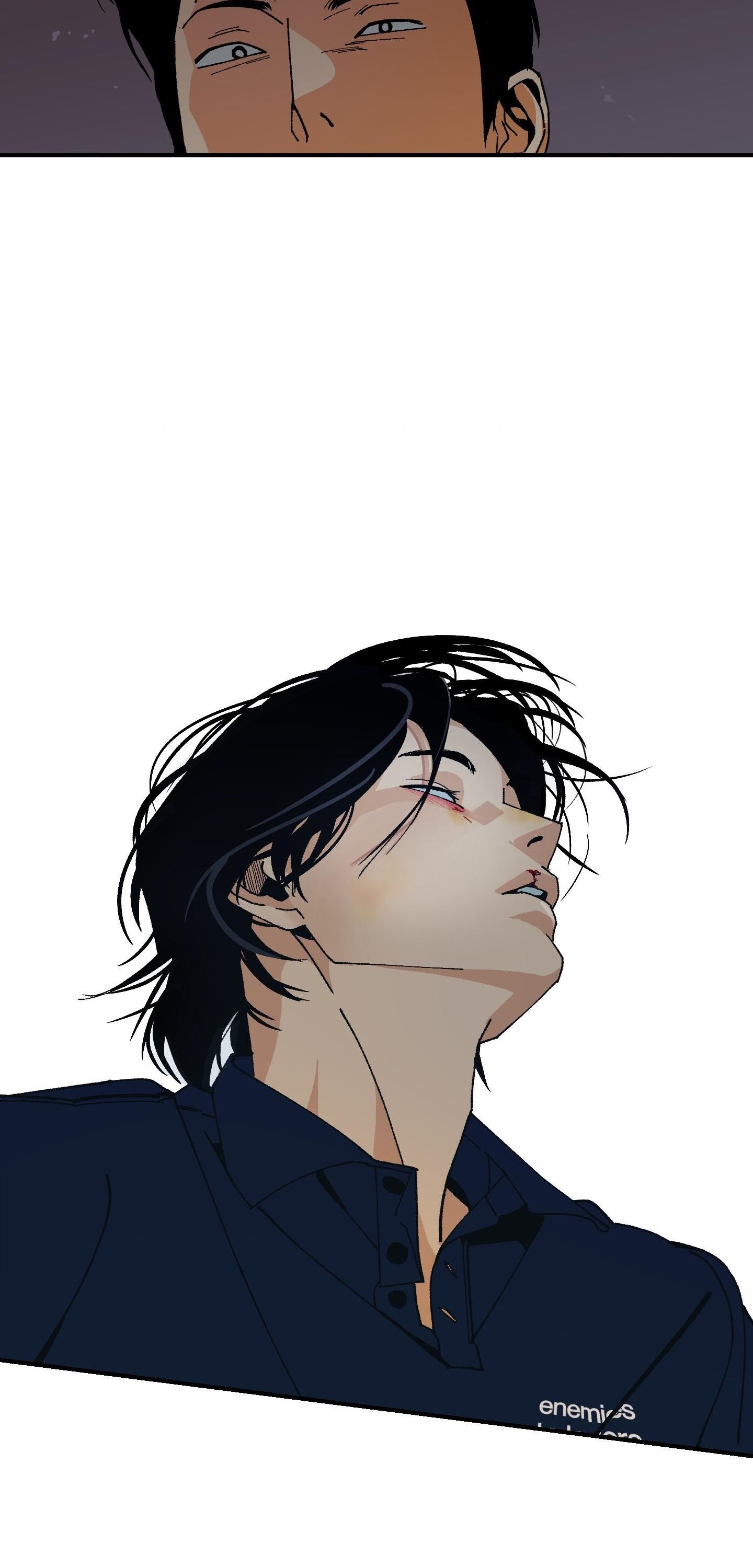 CHỦ NGHĨA HÒA BÌNH Chapter 7 - Next Chapter 8