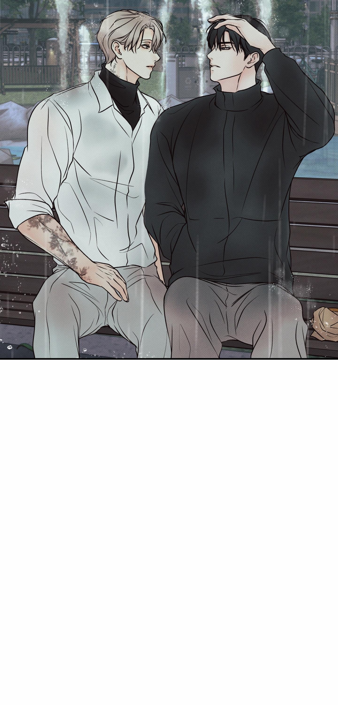 RANH GIỚI CỦA SỰ MÊ HOẶC Chapter 23 - Next 