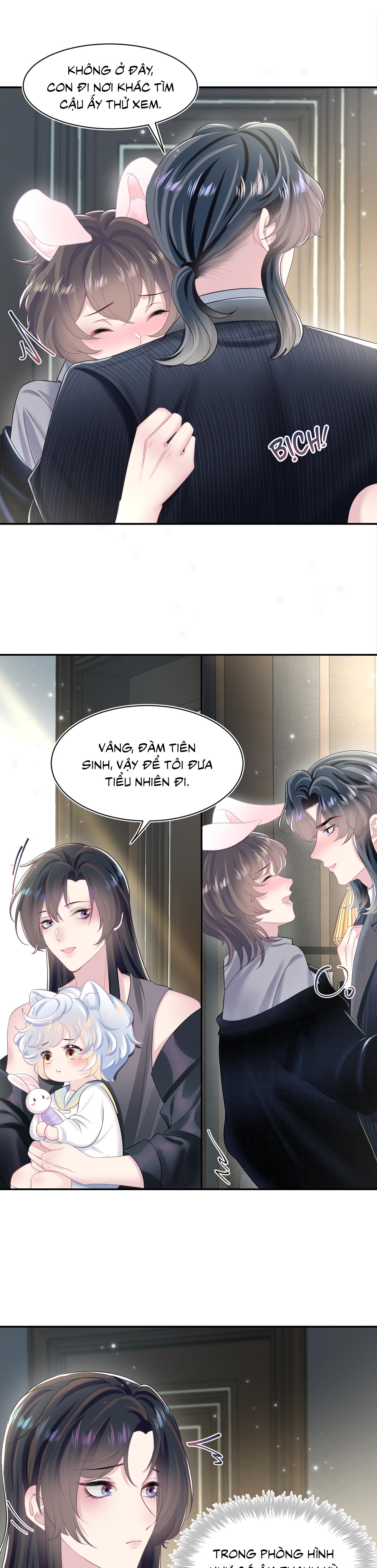 Tuyệt mỹ bạch liên hoa online dạy học Chapter 85 - Next Chapter 86