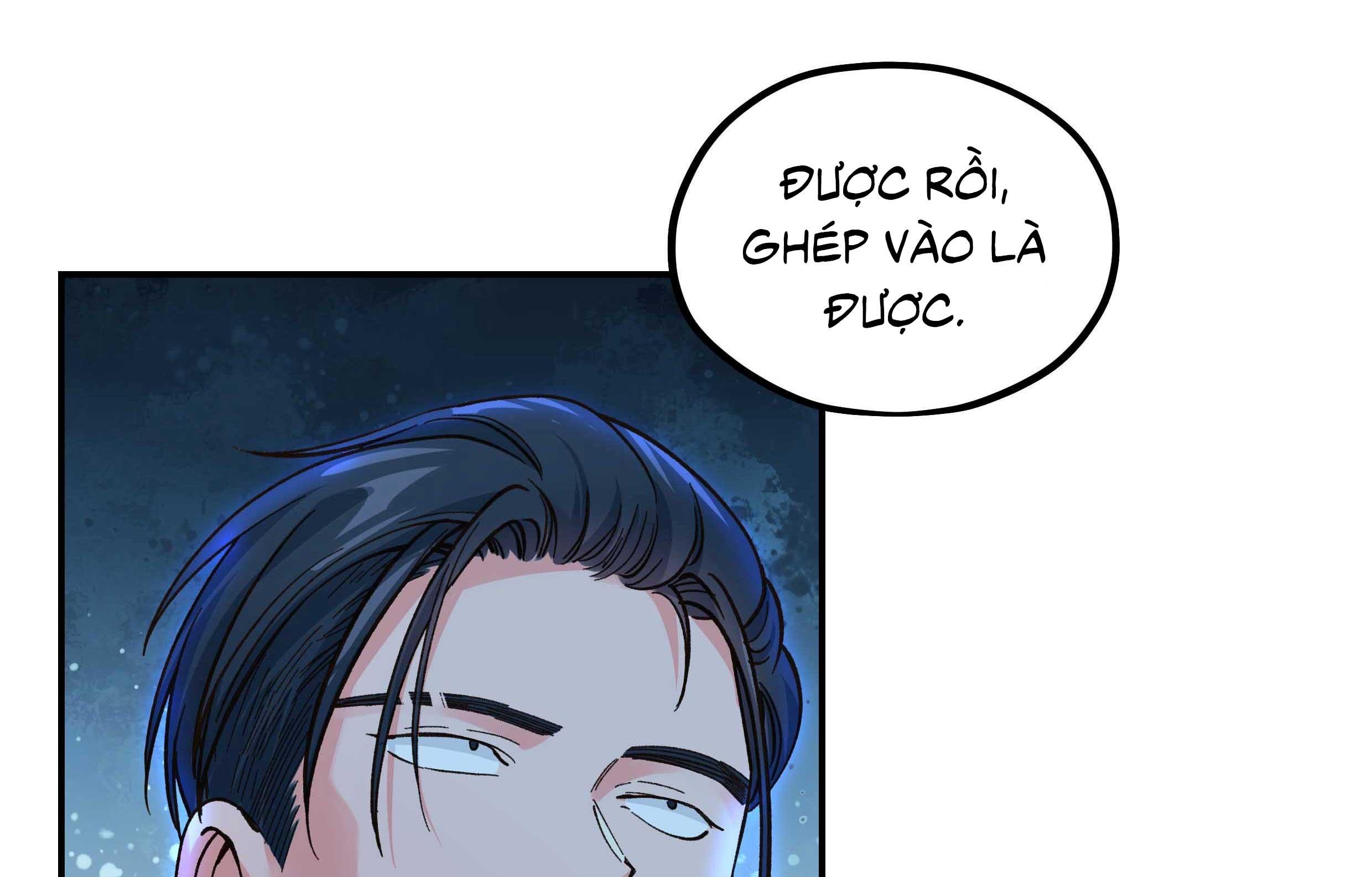Quán cơm tỳ hưu Chapter 135 - Next Chapter 136