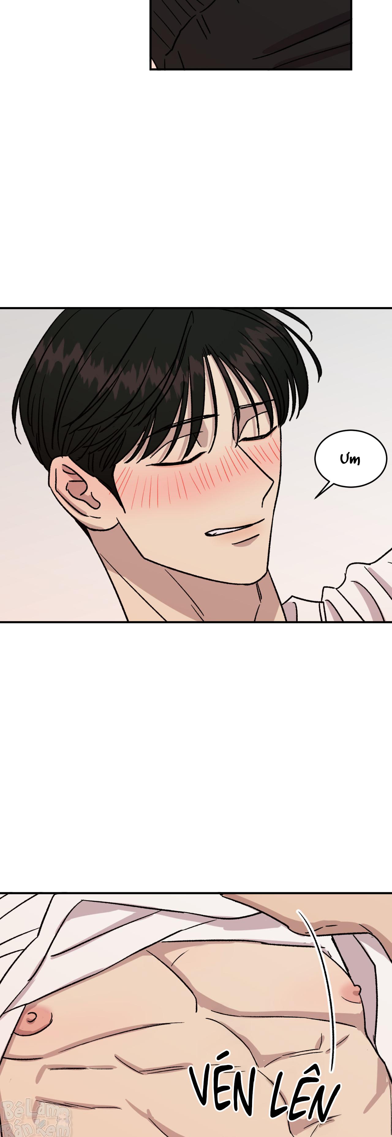 Nhà của chúng ta Chapter 44 H+++ - Next Chapter 45