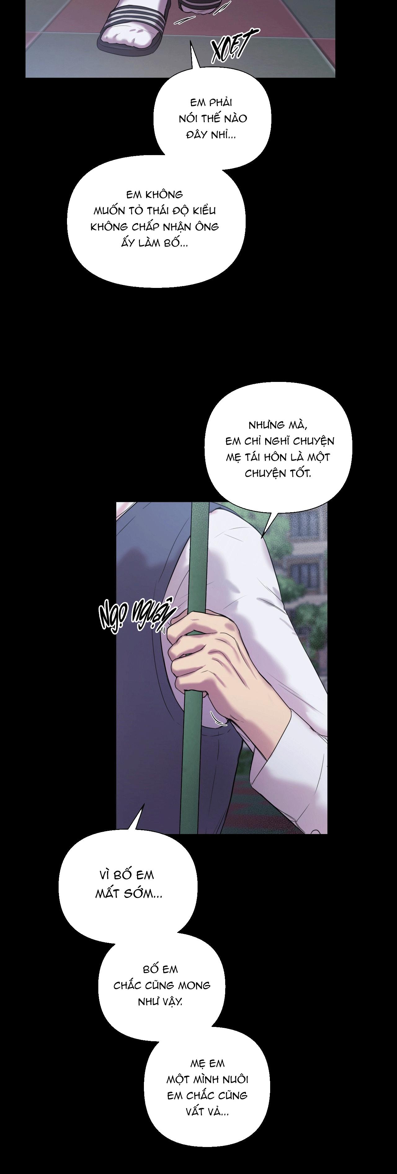TU HÚ KHÔNG RỜI KHỎI TỔ Chapter 14 - Next 