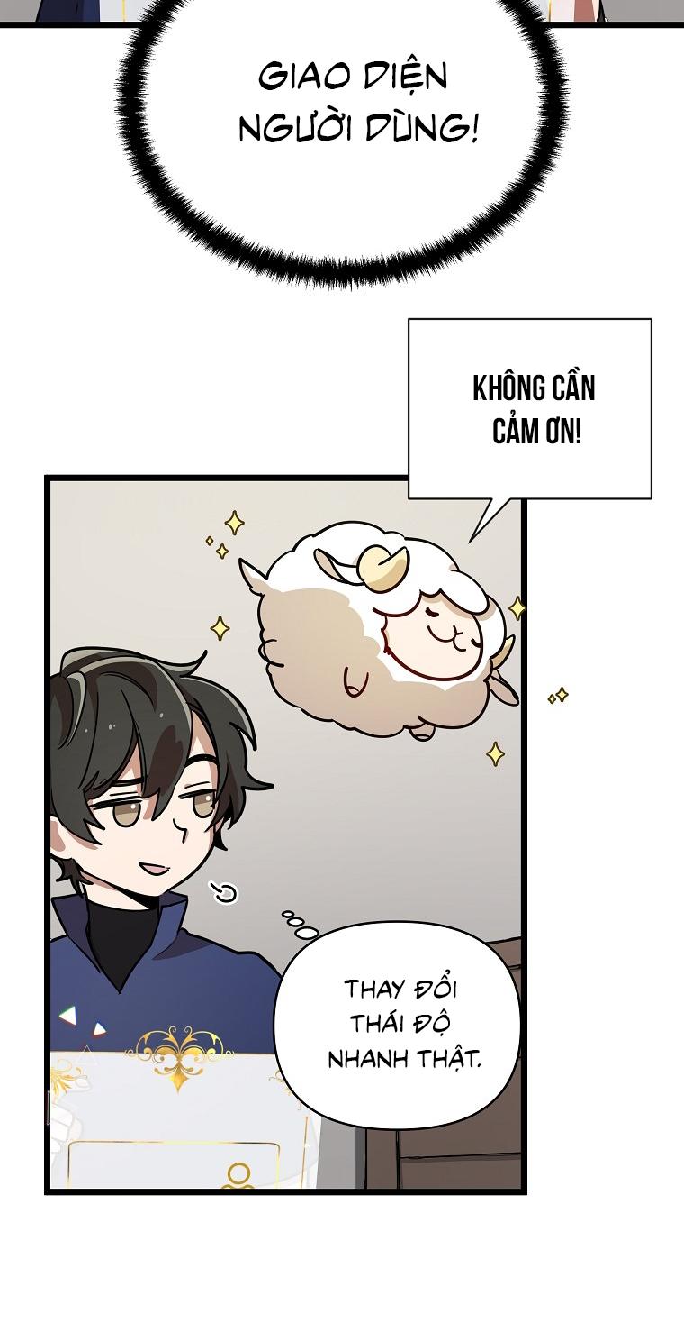 Hãy Lựa Chọn Anh Hùng Của Bạn Thật Cẩn Thận Chapter 3 - Next 