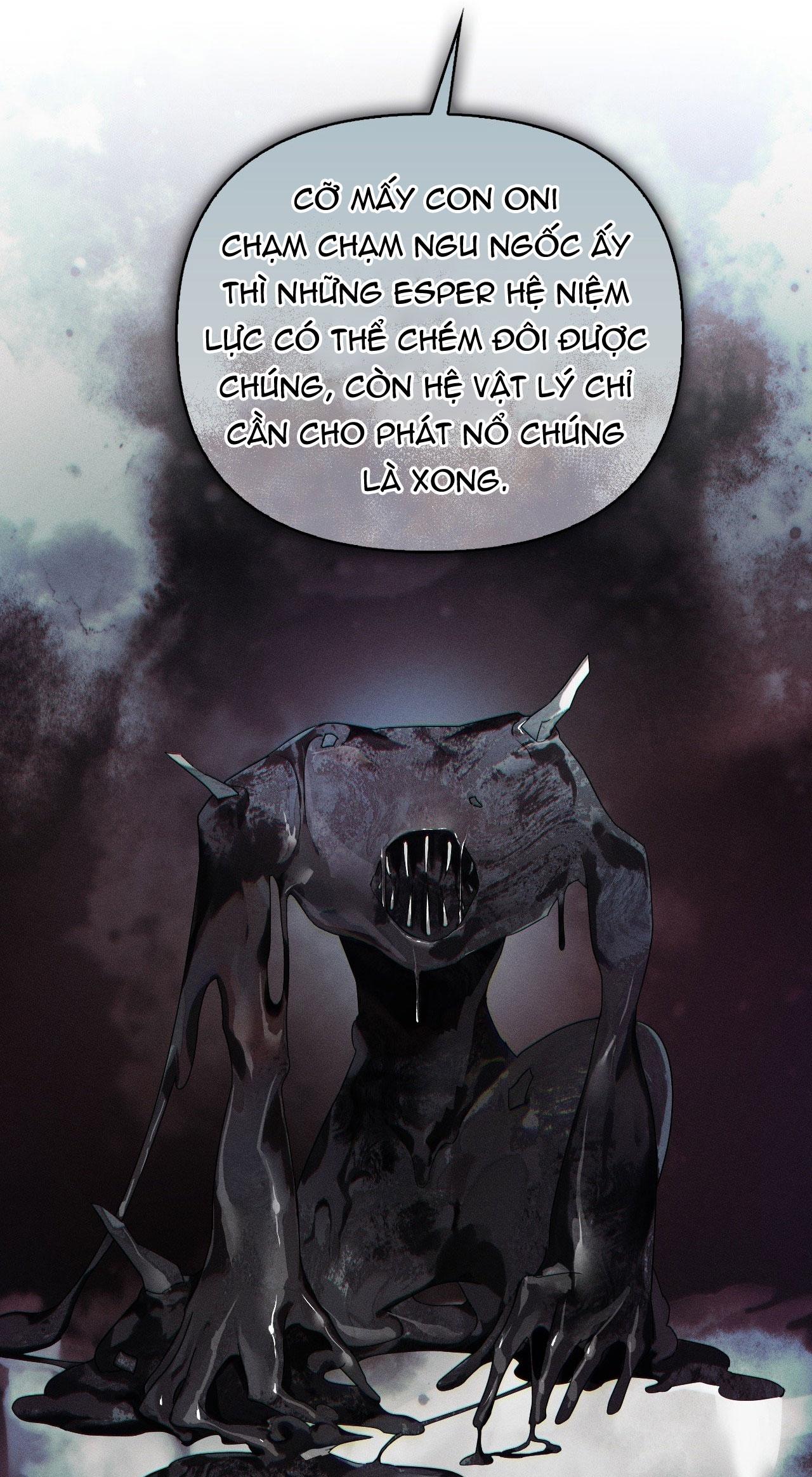 BLOOD POKER Chapter 12 - Next Chapter 13