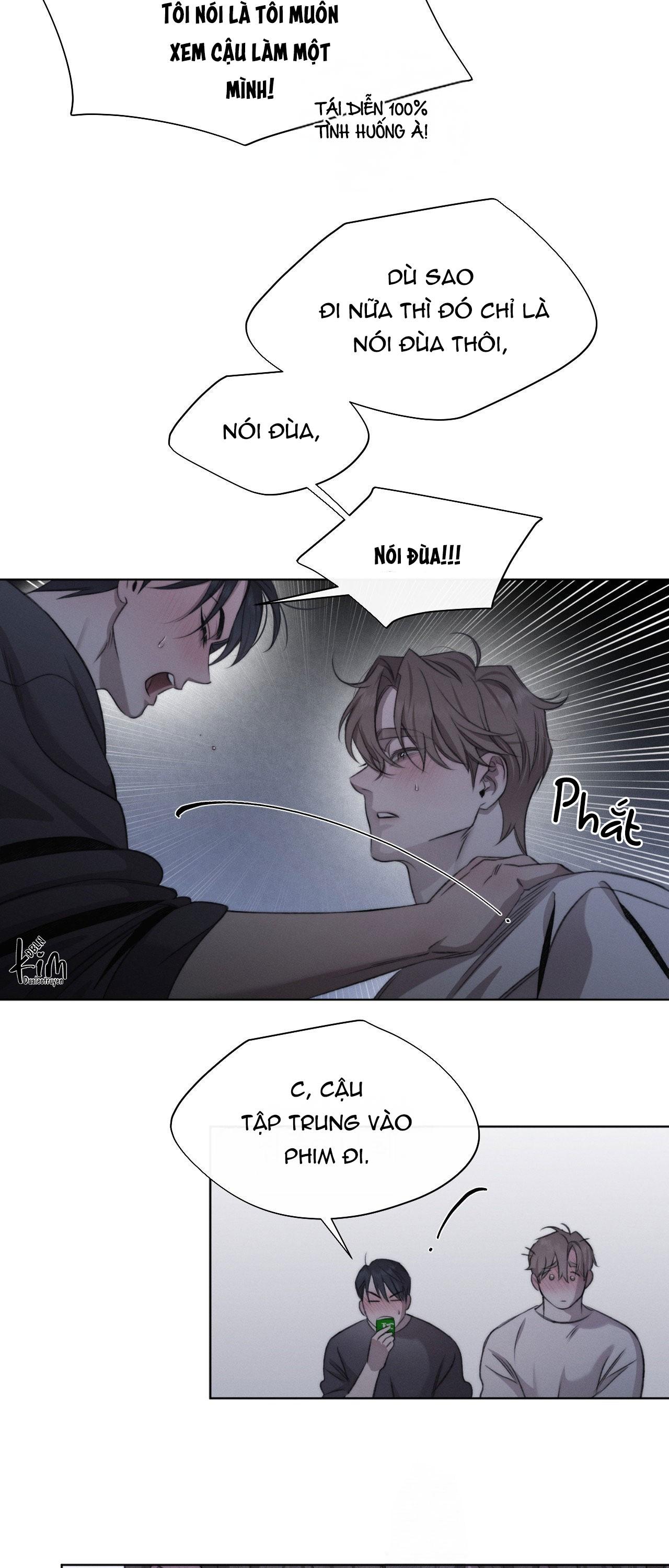 STILL LOVE YOU Chapter 40 - Next Chapter 41