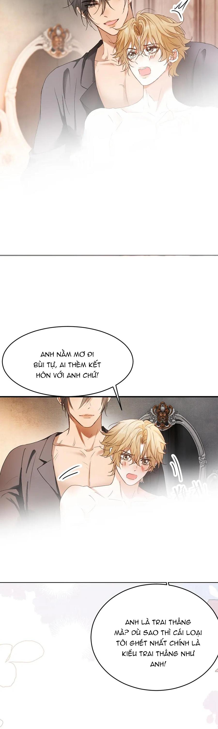 Tiểu Thiếu Gia Dựa Vào Nhan Sắc Càn Quét Toàn Hệ Thống Chapter 84 - Trang 2