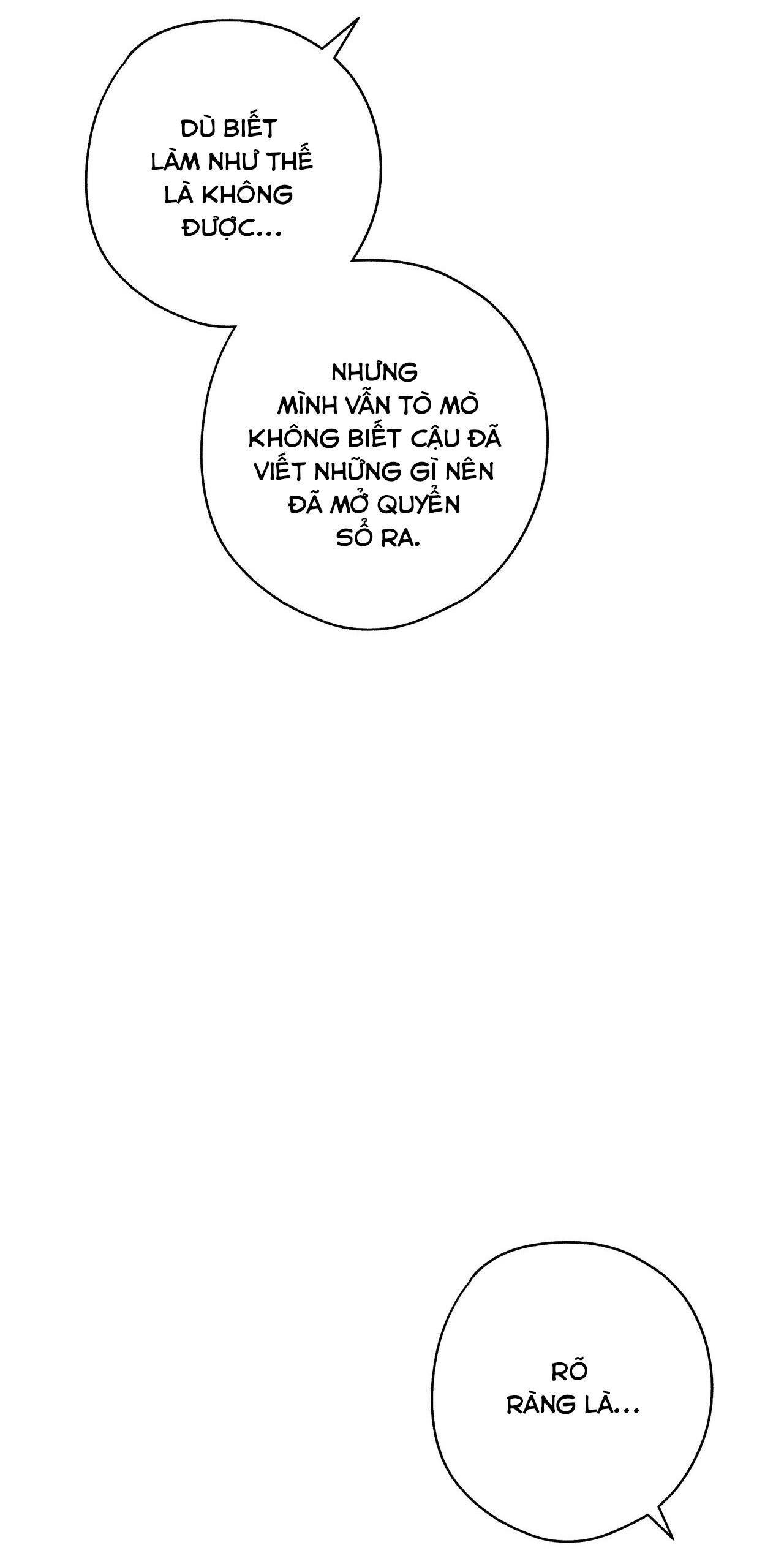 HỢP ĐỒNG KẸO Chapter 30 - Next 