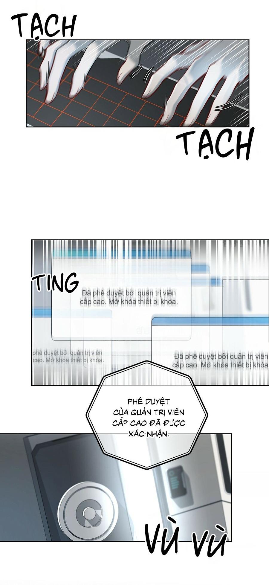 KHỞI NGUỒN SỰ SỐNG Chapter 3 - Next Chapter 4