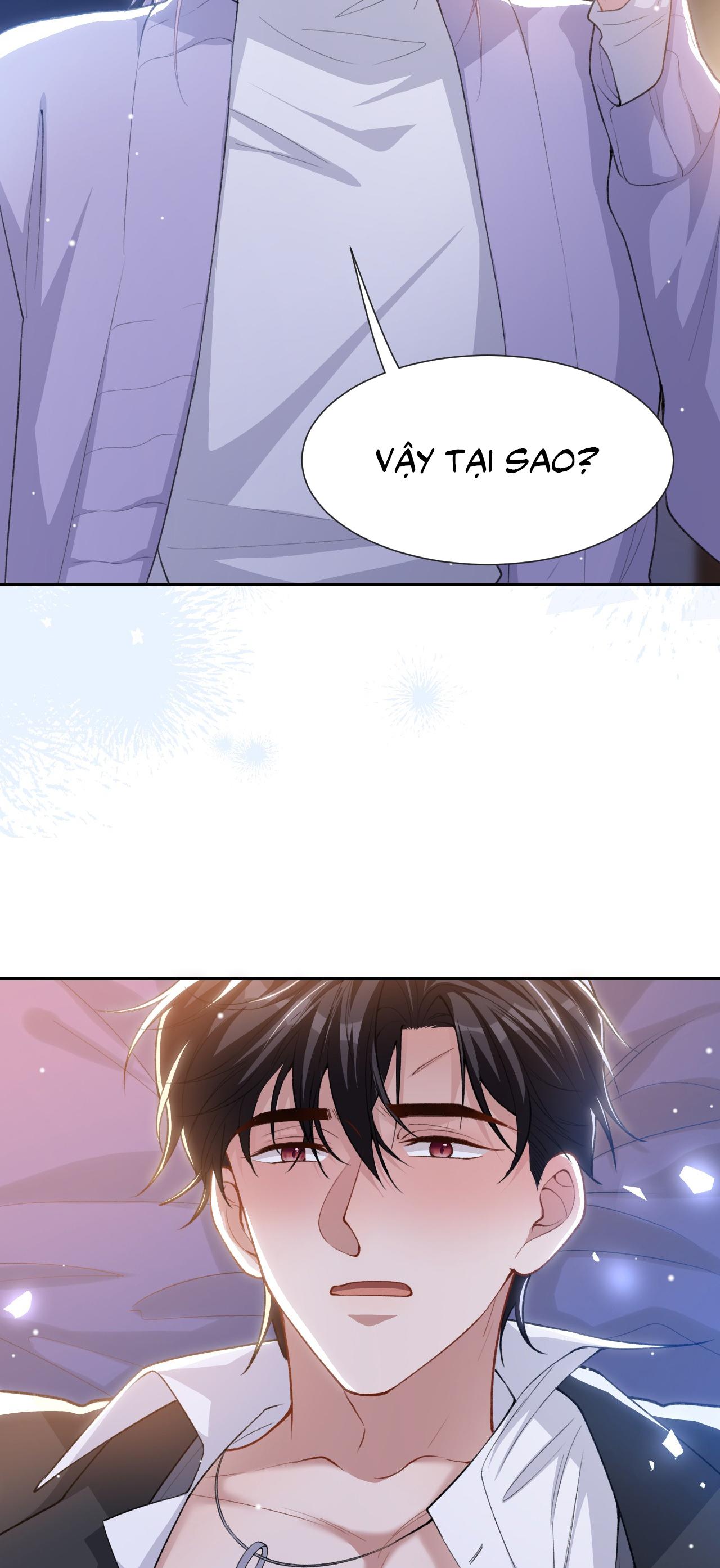 Quan hệ thế thân Chapter 222 - Next Chapter 223