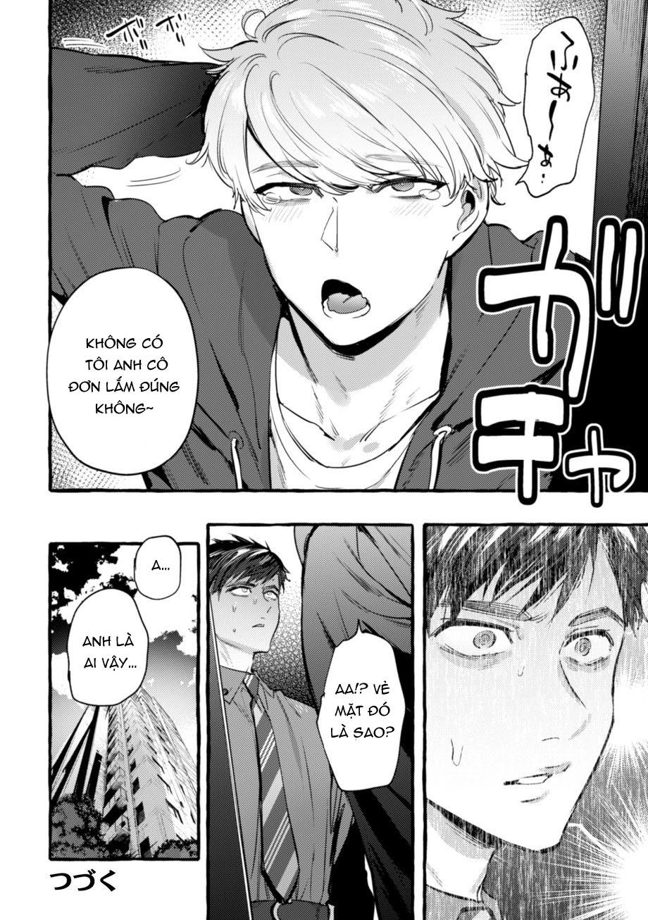Doujinshi Tổng Hợp Chapter 315 - Next Chapter 316