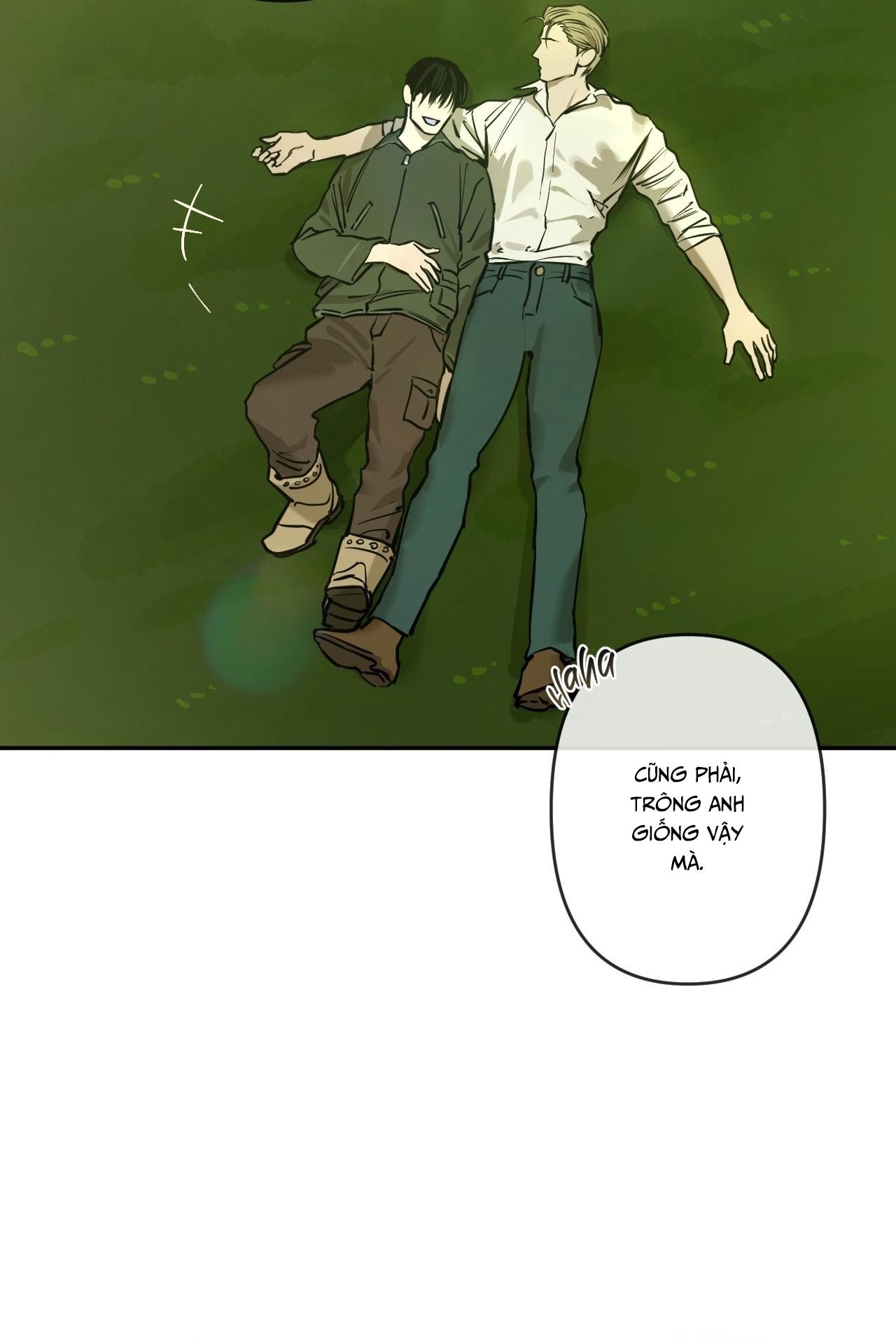 (GĐCV) SA NGÃ Chapter 6 - Next Chapter 7 H