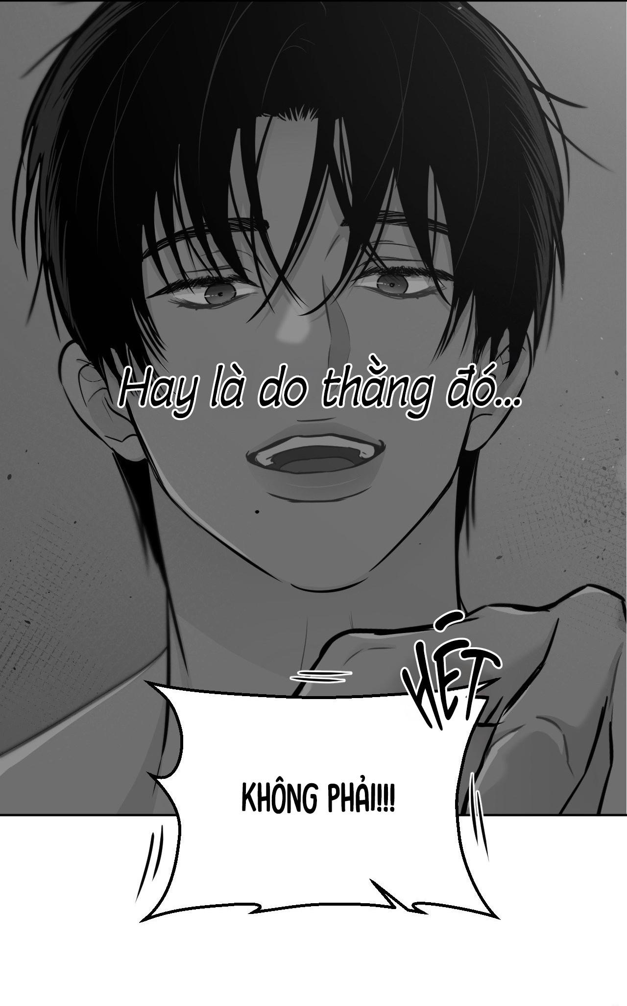 (CBunu) Chàng Trai Mỹ Thuật Chapter 60 - Next Chapter 61 H+