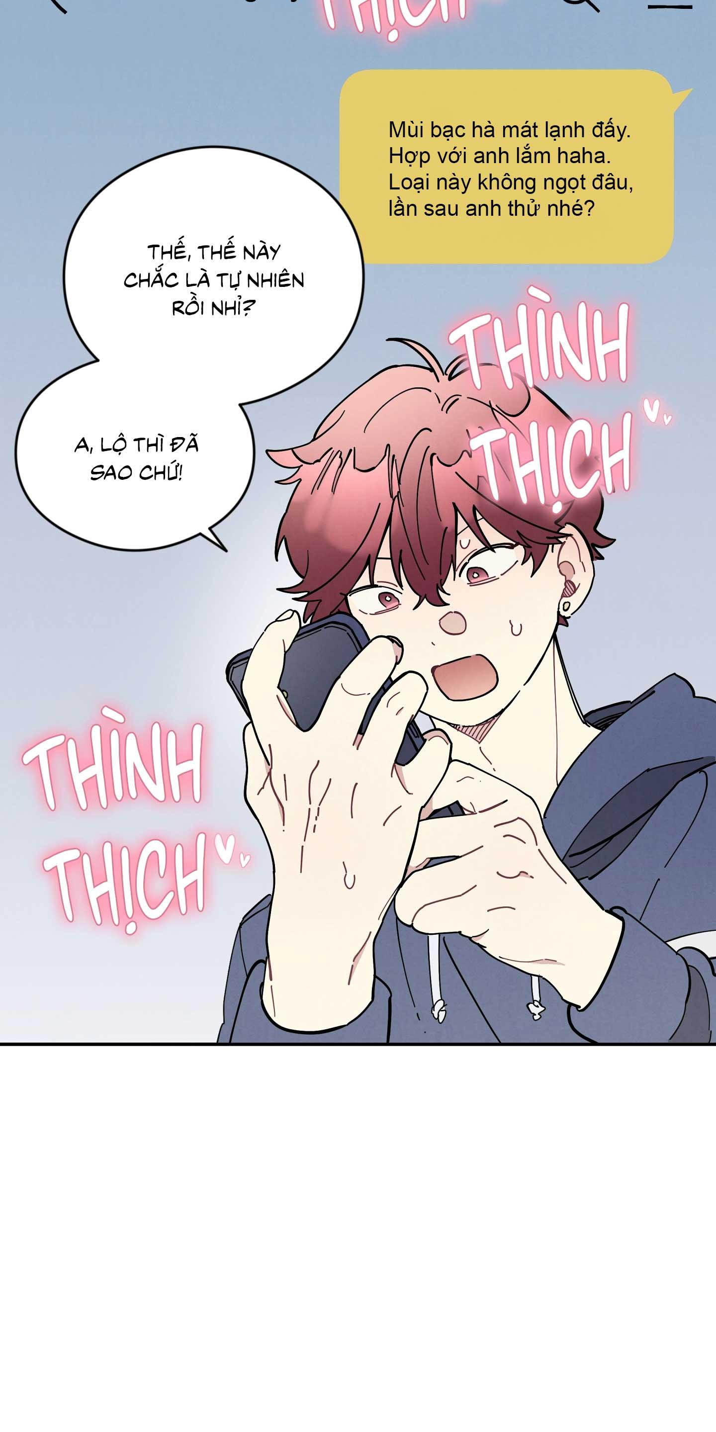 One-Room TA Chapter 42 H+ - Next Chapter 43