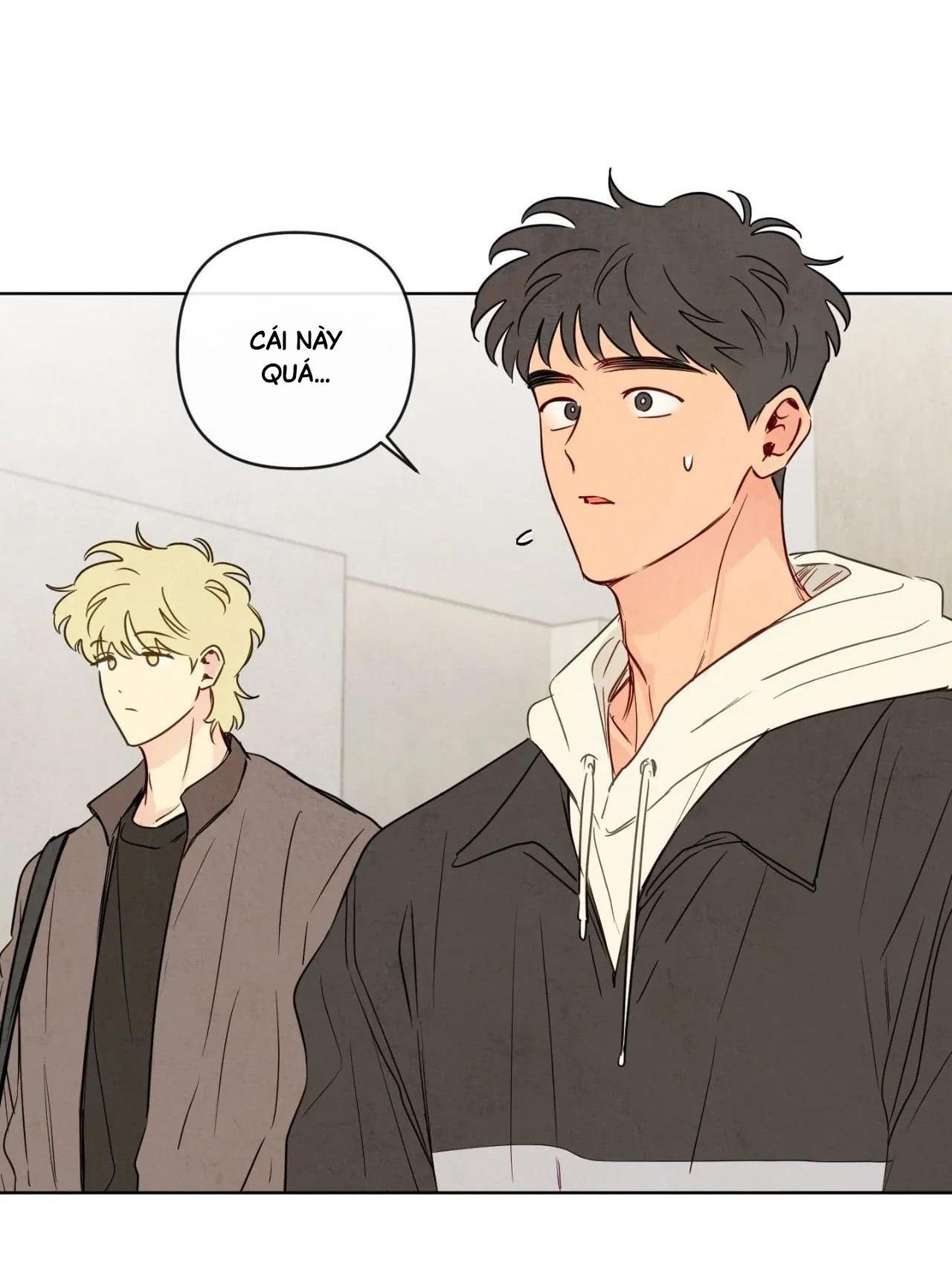 Sự quyến rũ của Thần Rắn Chapter 44 - Next Chapter 45 Hachiennhom