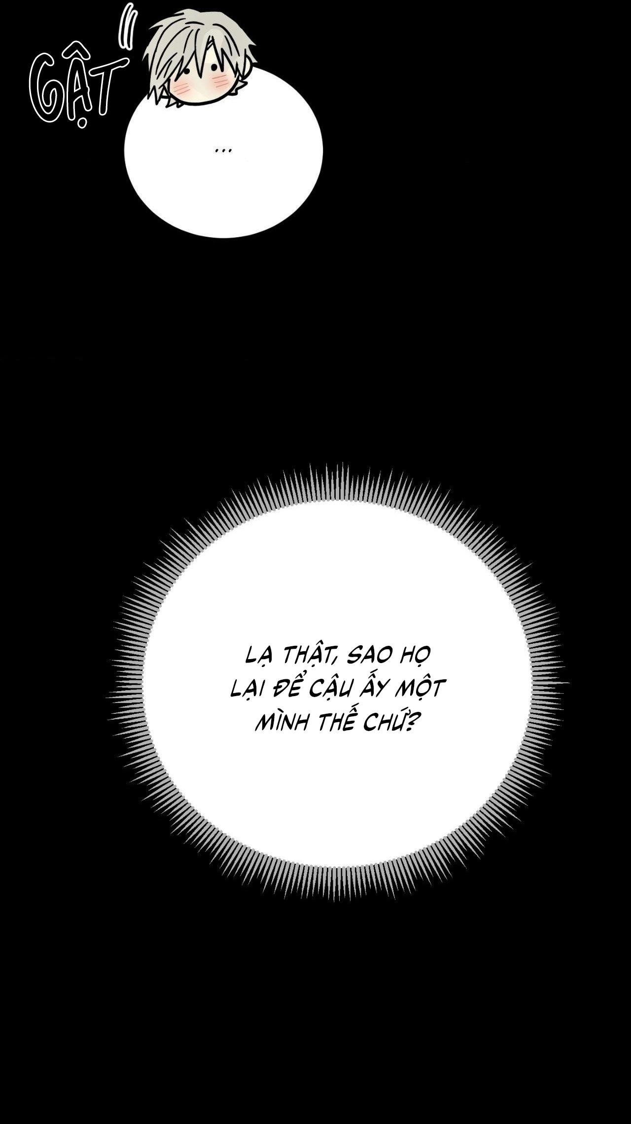 (CBunu) MIX UP Chapter 12 - Trang 2