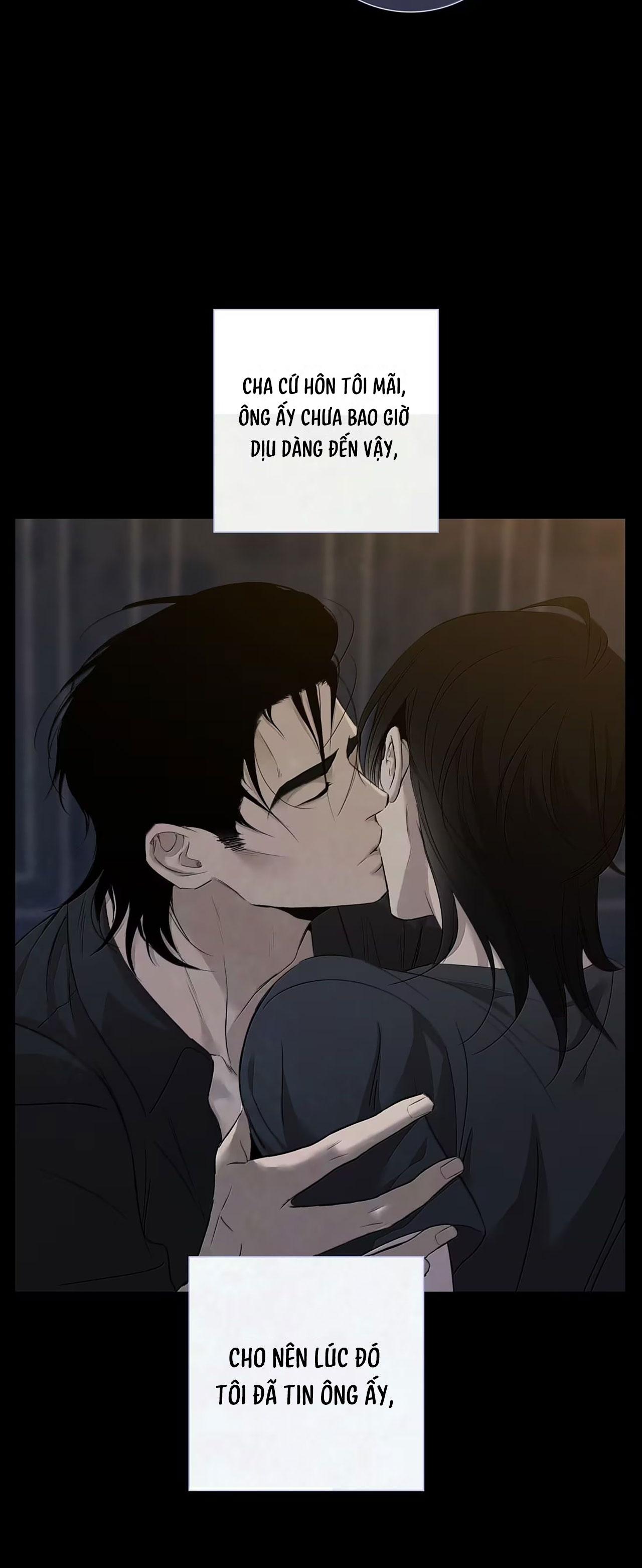 Sắc Thu Nghĩa Trang Chapter 29 - Trang 2