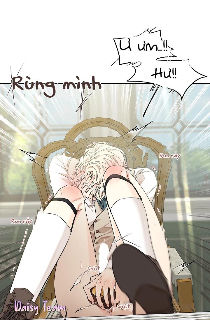 (Daisy) Snake Hole Chapter 4 - Trang 2