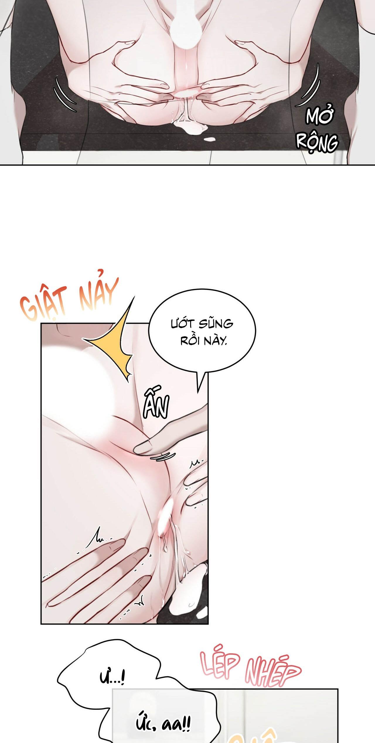 KHỞI NGUỒN SỰ SỐNG Chapter 18 H+++ chơi đá - Next 