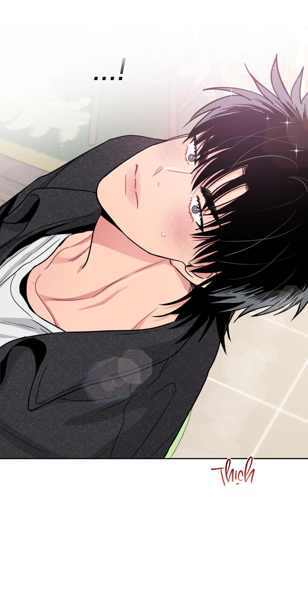 (CBunu) Chàng Trai Mỹ Thuật Chapter 47 - Next Chapter 48
