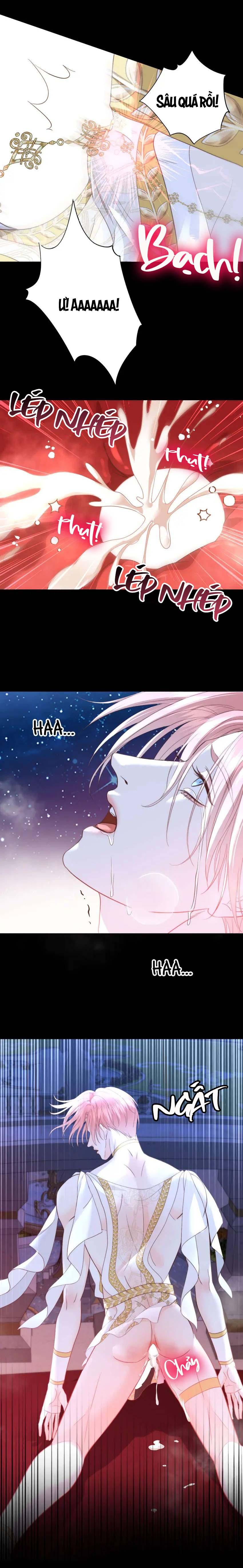Crazy About Me Chapter 34 - Next 