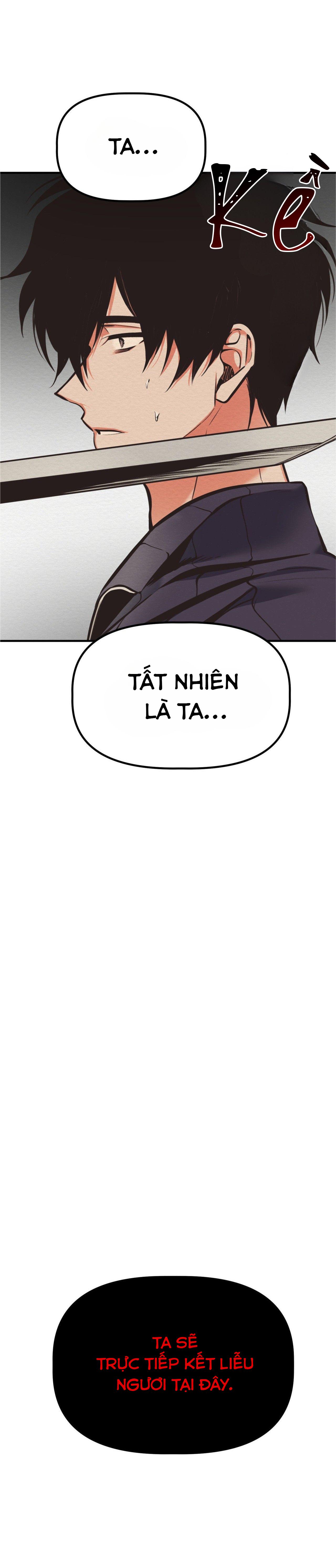 (END SS) DEVIL ON TOP Chapter 42 đã fix - Trang 2