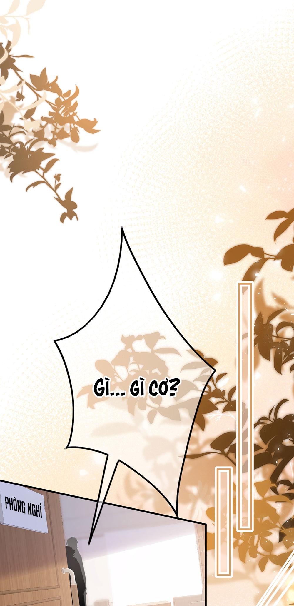 Scandal Vị Tanh Ngọt Chapter 14 - Next Chapter 15