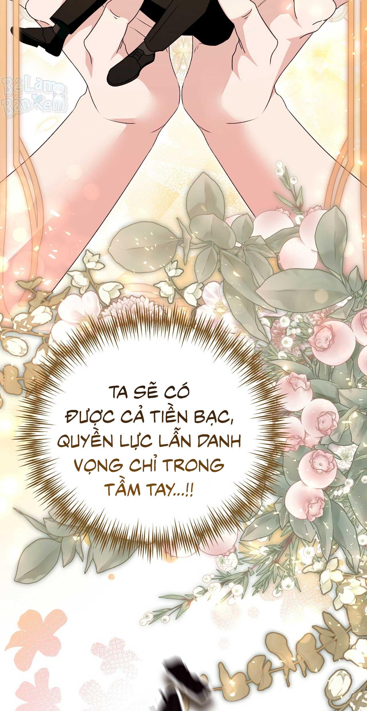 Xuyên thành cục bông của tên cuồng công Chapter 44 - Next Chapter 45