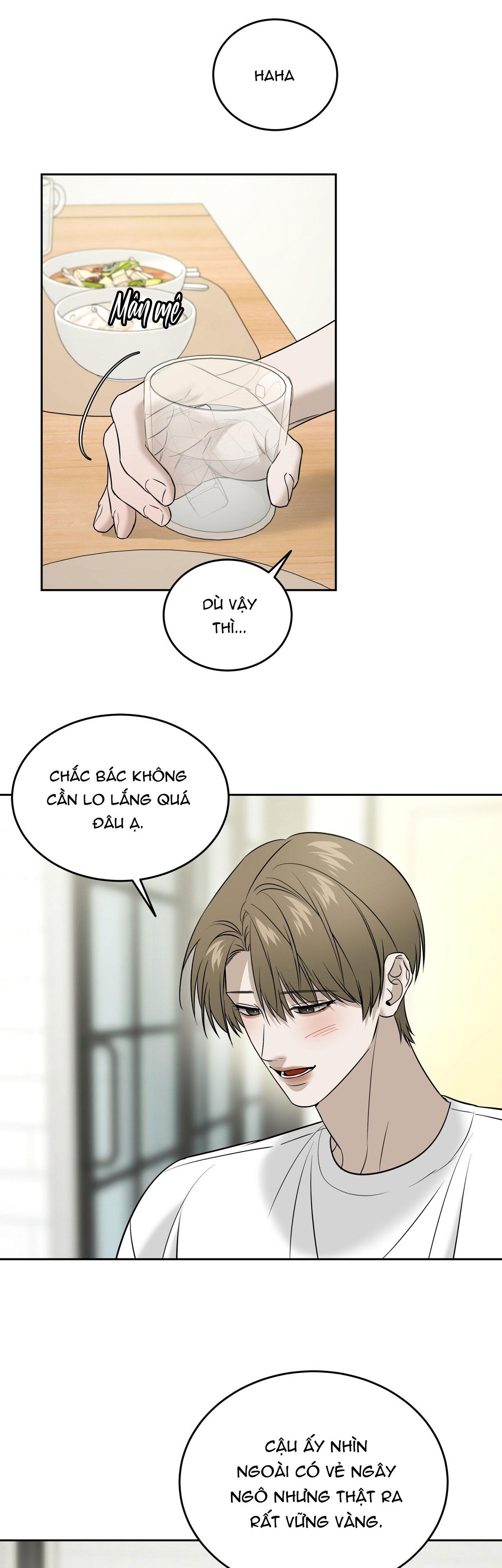 NGƯỜI ĐÀN ÔNG CHO EM TẤT CẢ Chapter 55 - Next Chapter 56