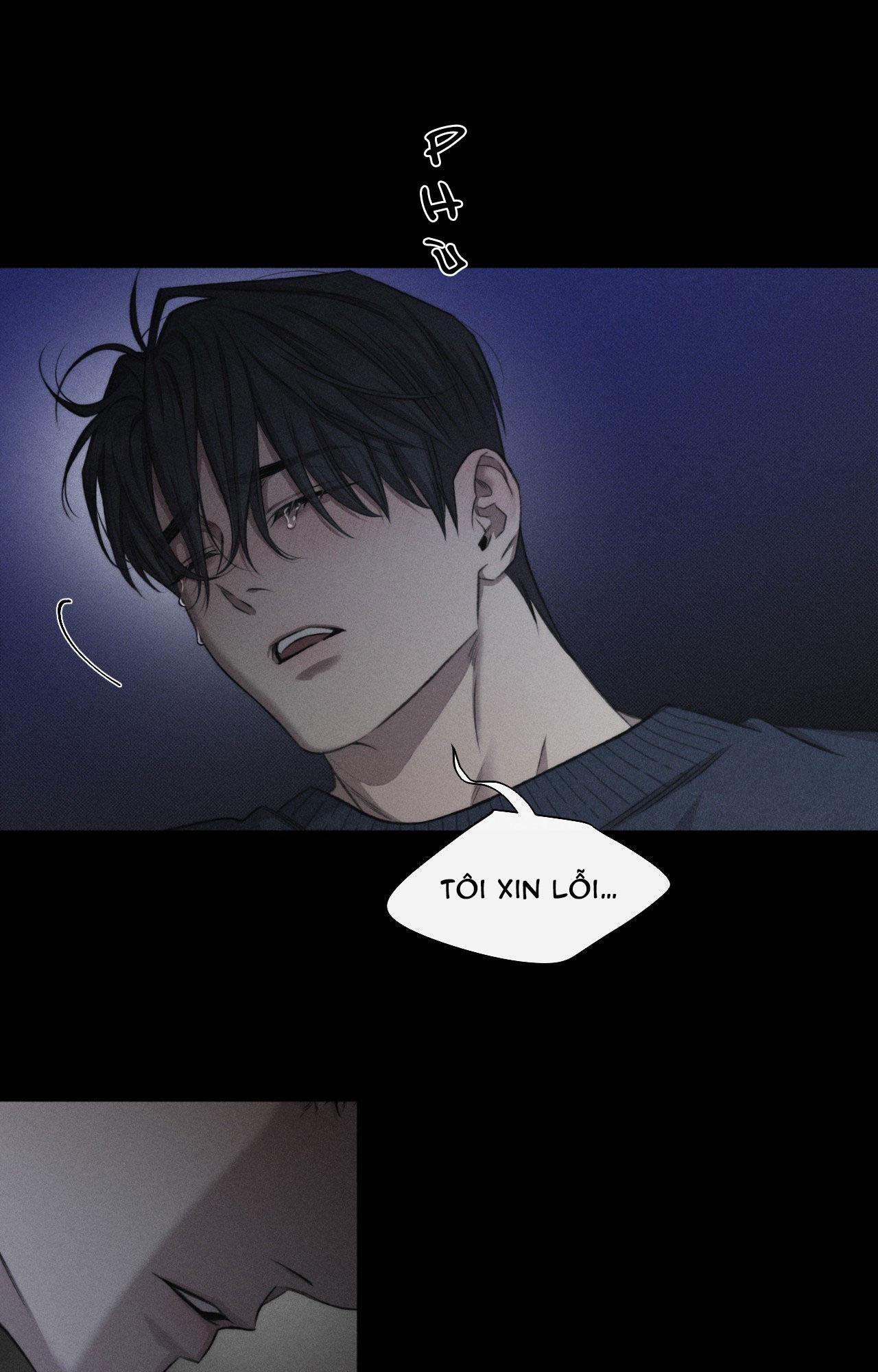 STILL LOVE YOU Chapter 33 - Next 