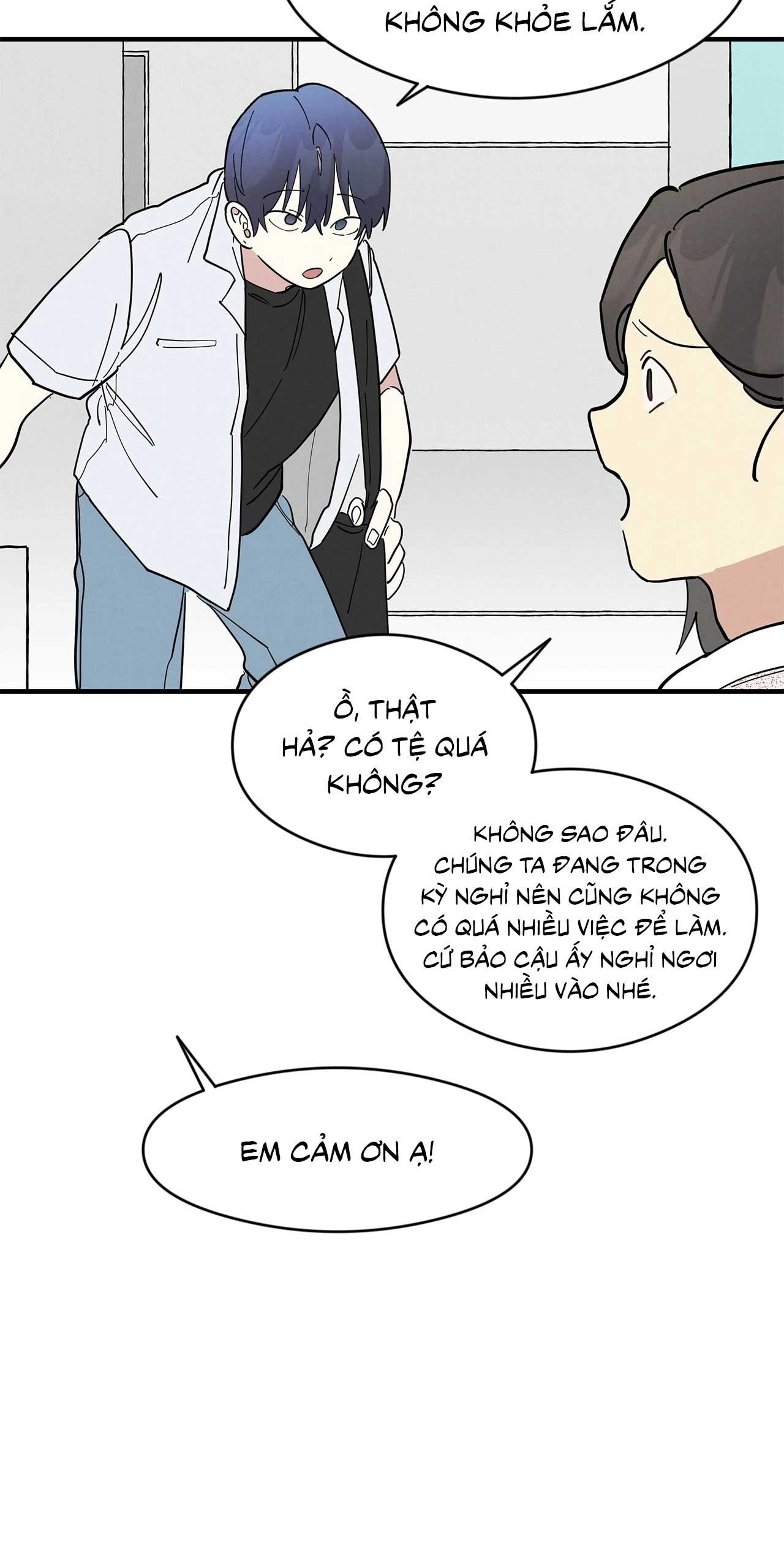 One-Room TA Chapter 26 - Next Chapter 27