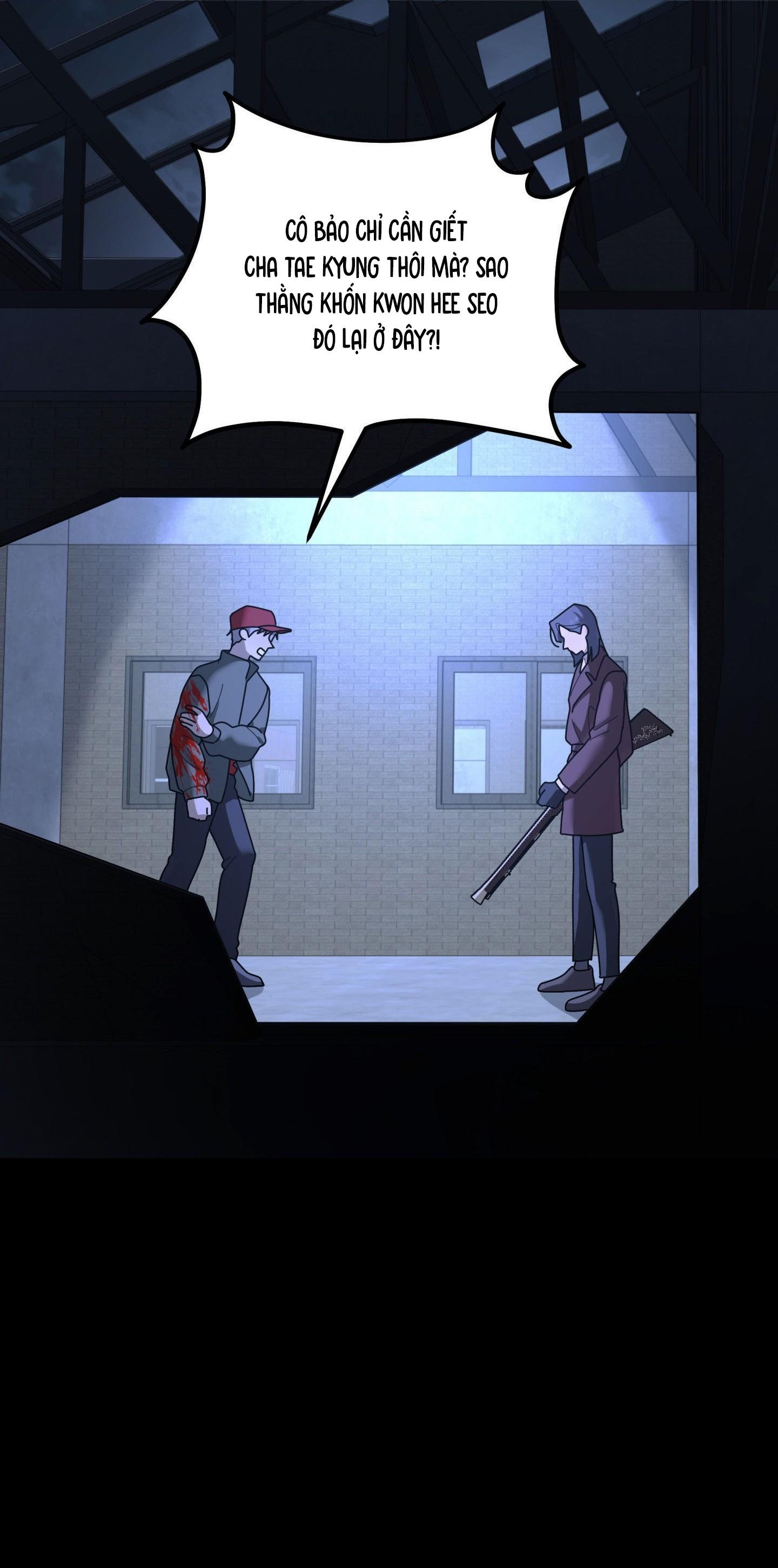 (CBunu) Cây Không Có Rễ Chapter 97 End season 2 - Next 