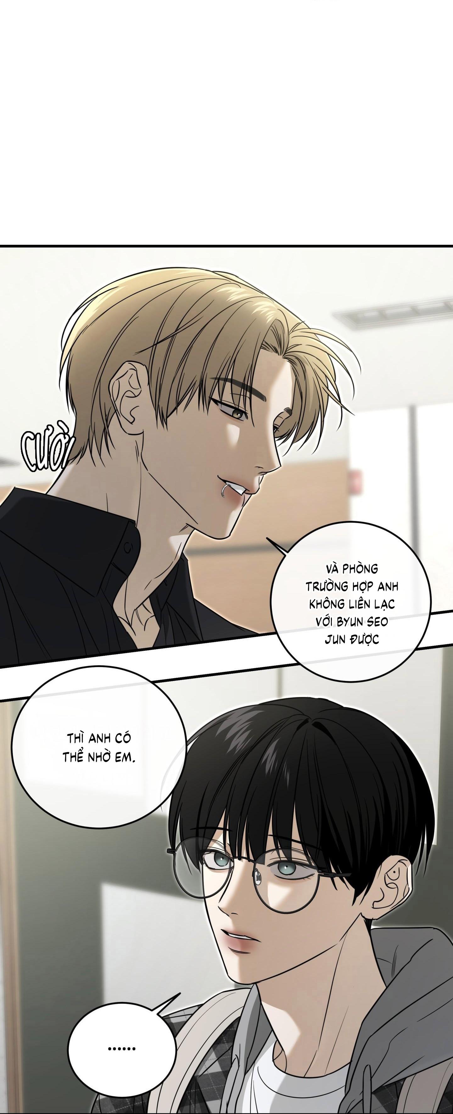 (CBunu) Hưởng Lợi Chapter 45 - Next Chapter 46
