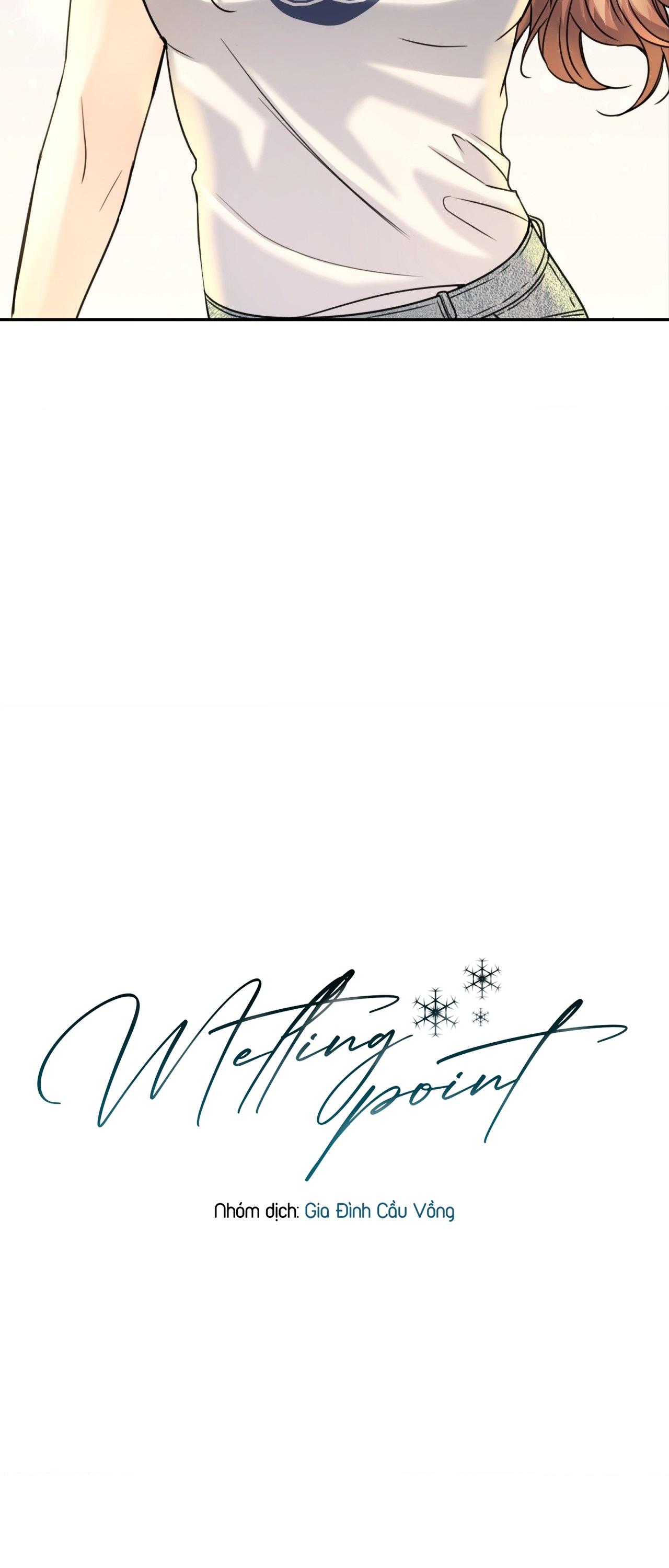 MELTING POINT Chapter 17 - Next 