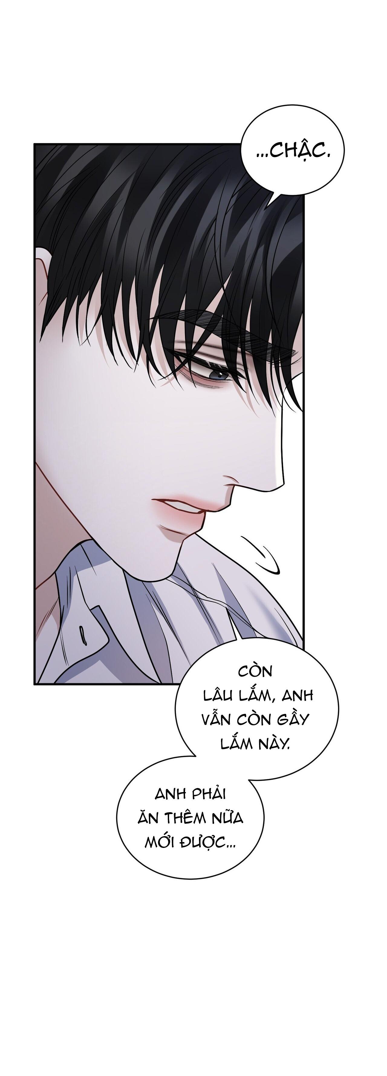 MỞ KHÓA GIAM CẦM Chapter 14 - Next Chapter 15