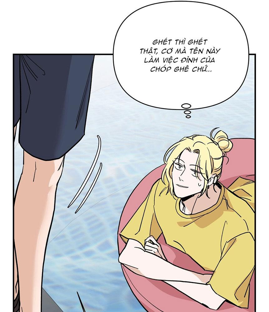 QUẢ TÁO ĐỘC Chapter 6 - Trang 2