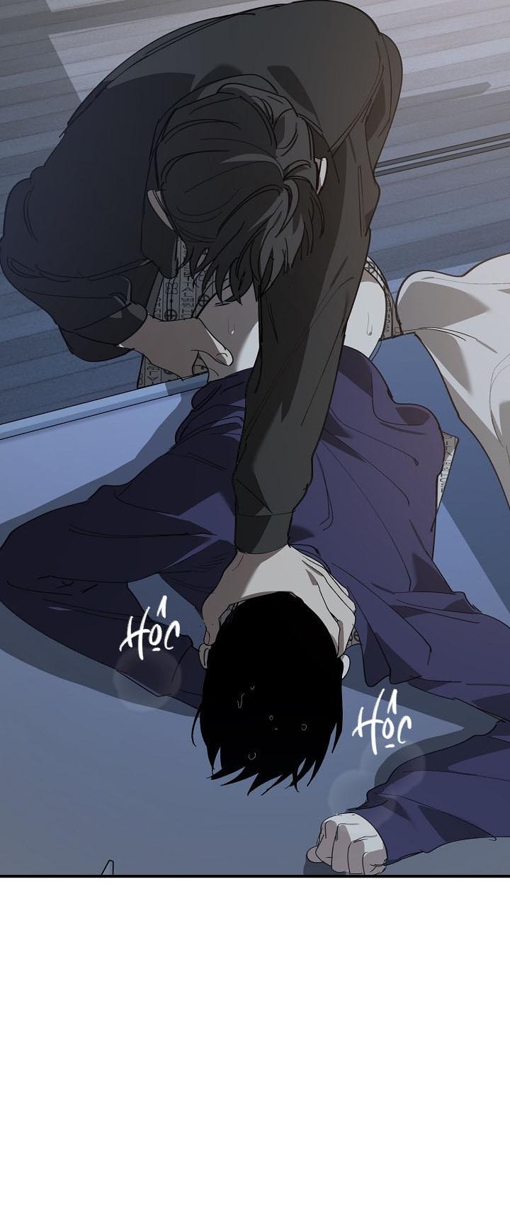(CBunu) Tráo Đổi Chapter 76 - Next Chapter 77