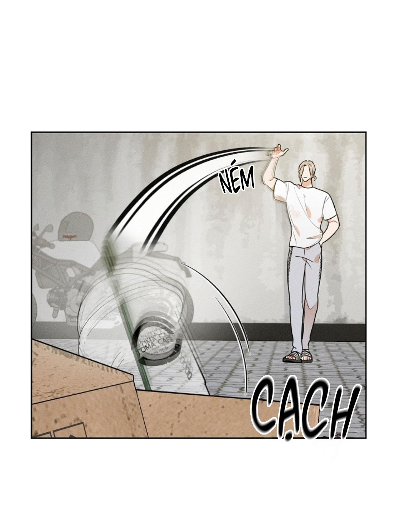 Tố Cáo Sếp Tôi Chapter 38 - Next Chapter 39