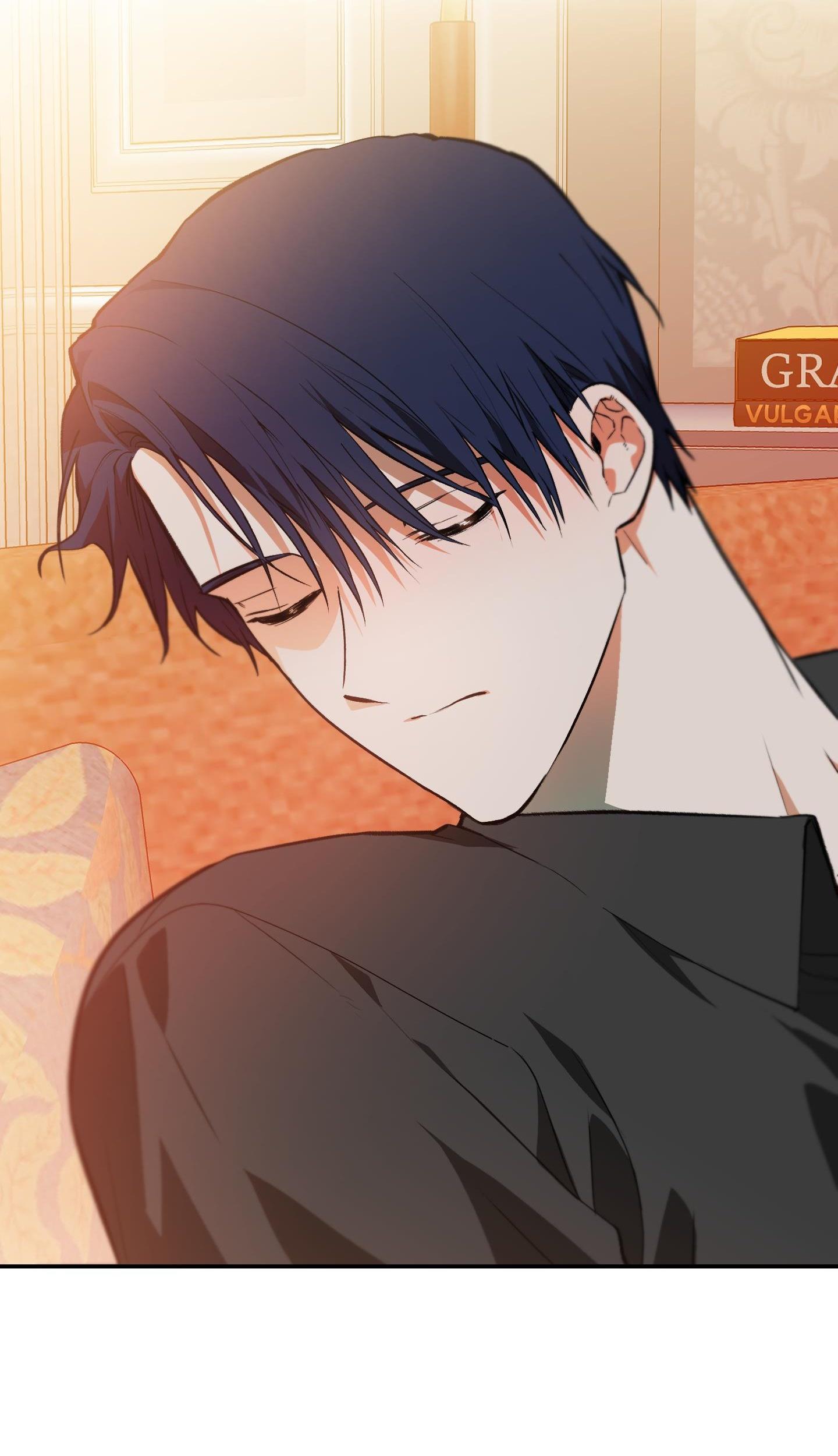 (CBunu) Control Time Chapter 38 - Next 