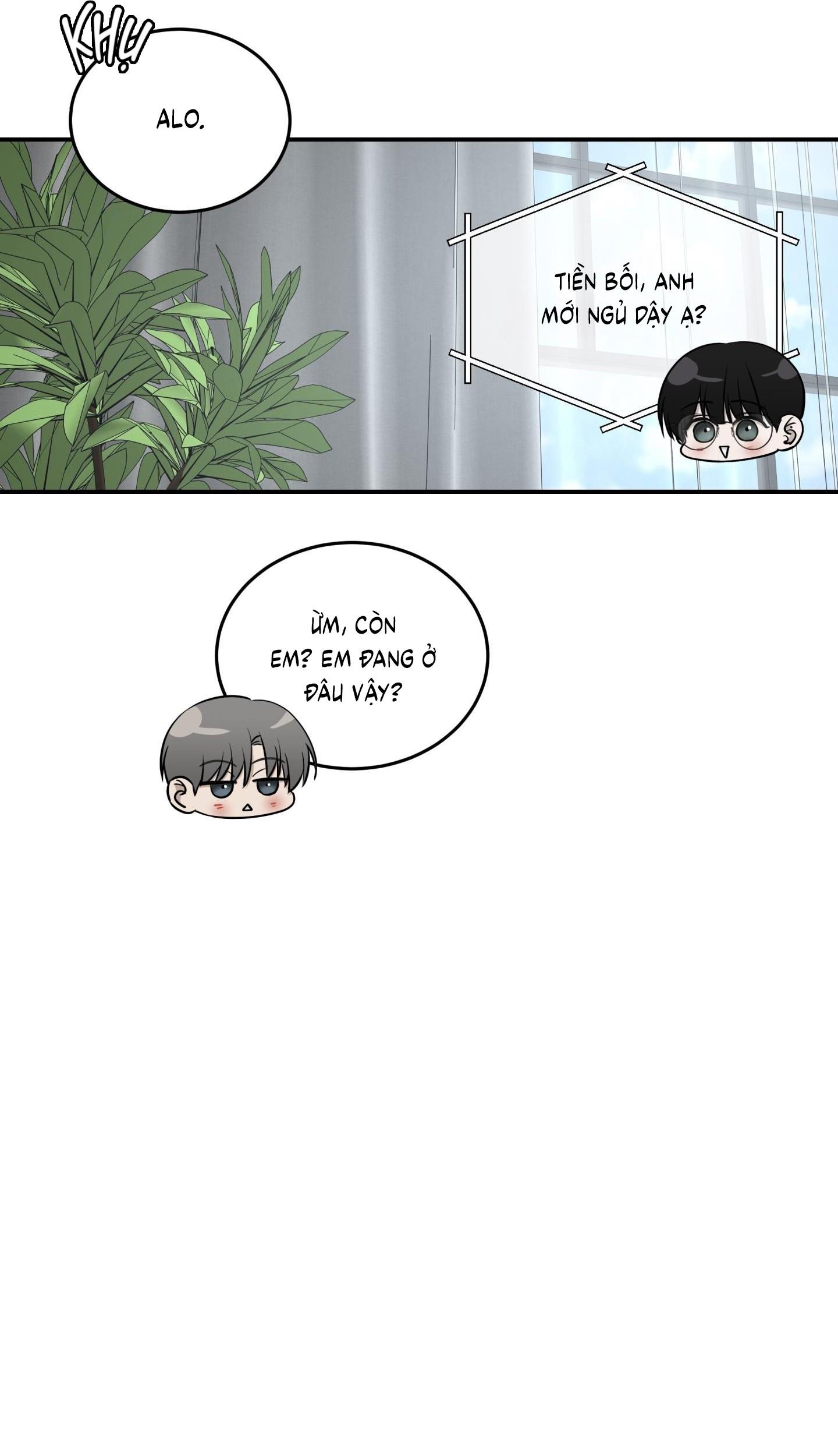 (CBunu) Hưởng Lợi Chapter 49 - Next 