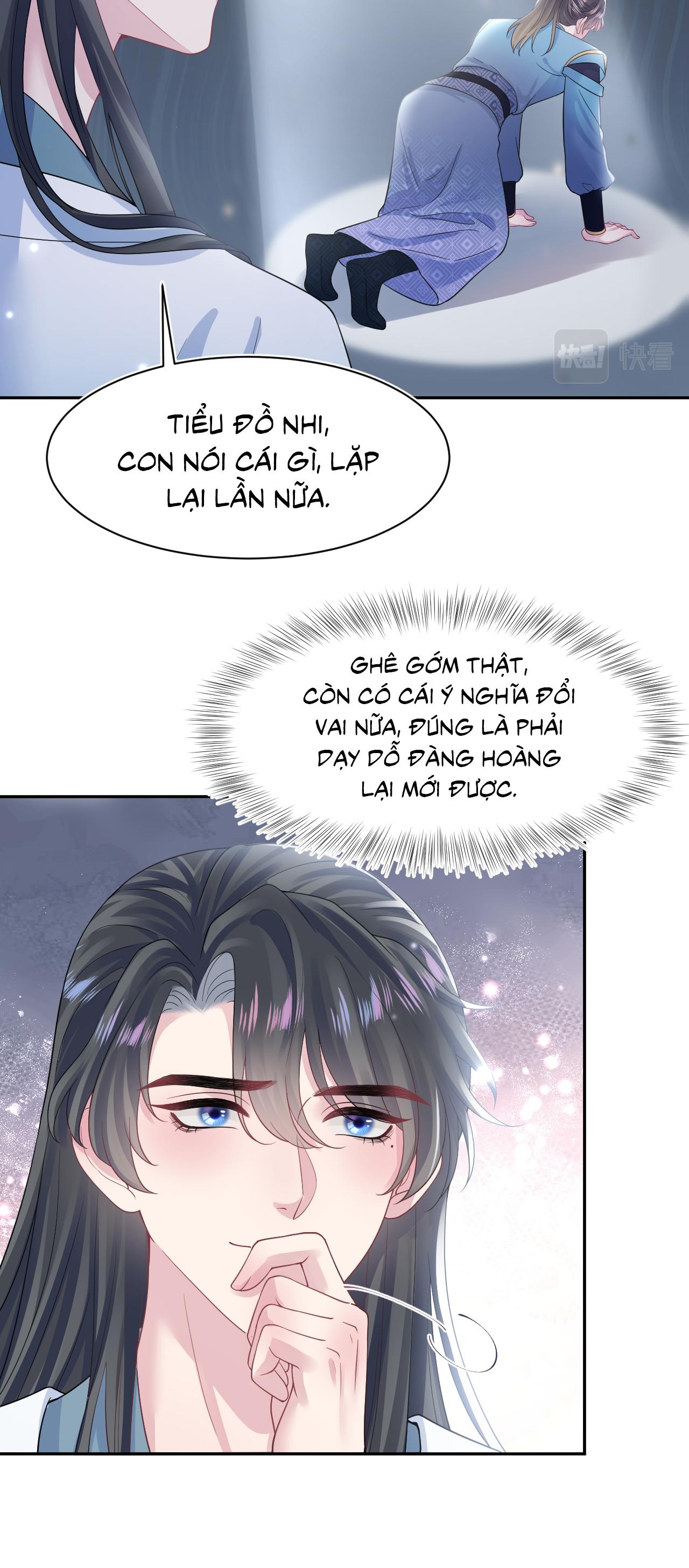 Tuyệt mỹ bạch liên hoa online dạy học Chapter 178 - Next Chapter 179