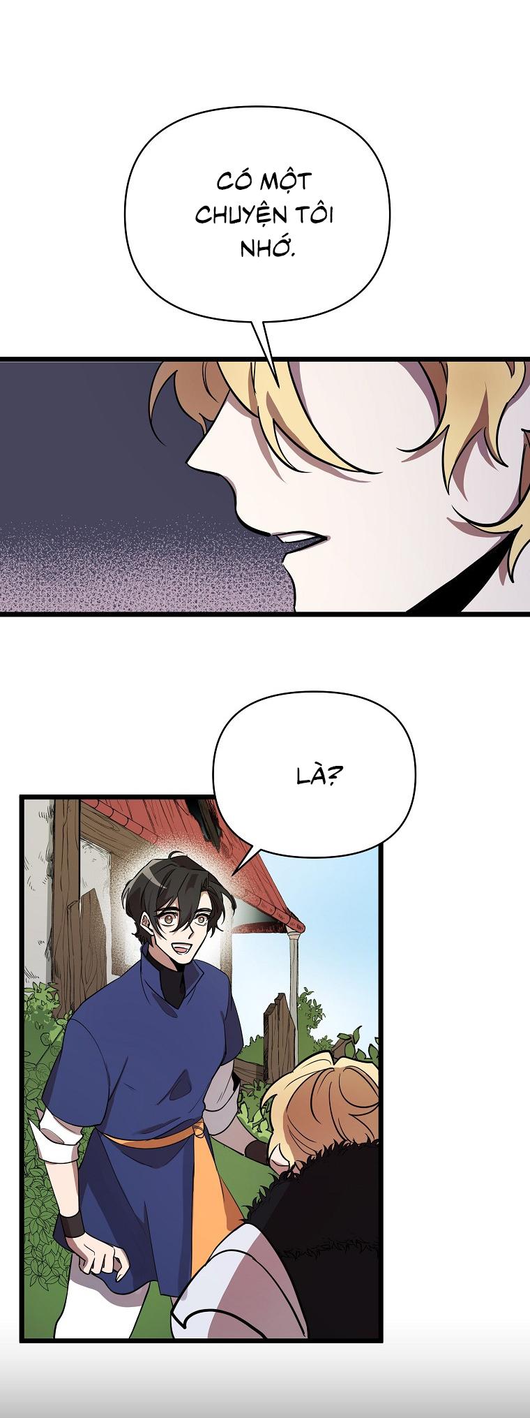 Hãy Lựa Chọn Anh Hùng Của Bạn Thật Cẩn Thận Chapter 5 - Next 