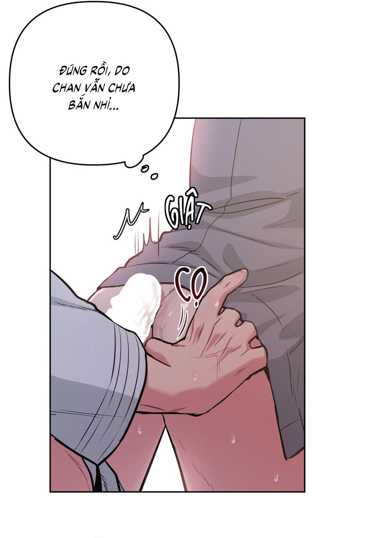 (CBunu) Chàng Trai Mỹ Thuật Chapter 59 H+ - Next Chapter 60