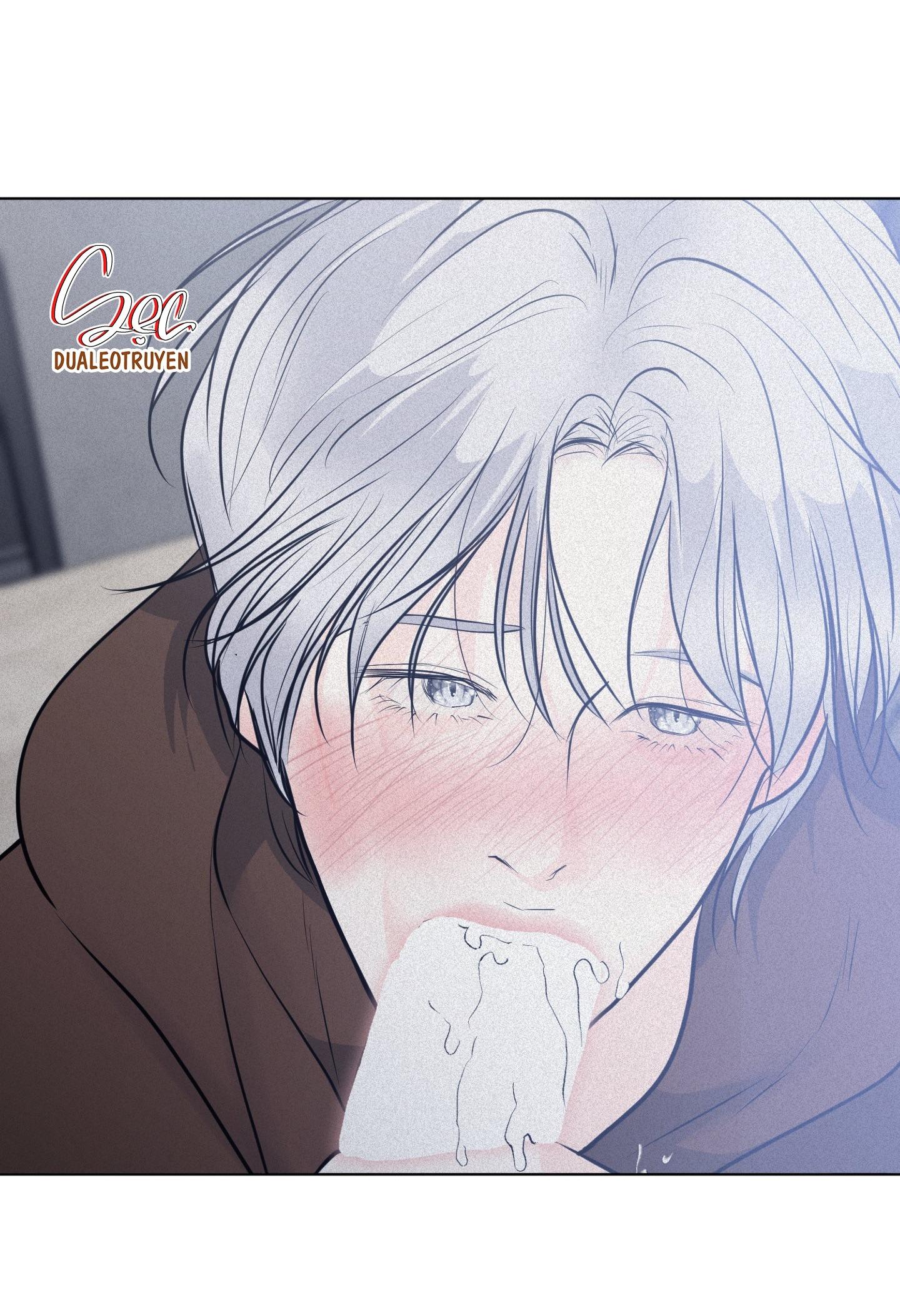 (ABO) LỜI CẦU NGUYỆN Chapter 76 - Next 