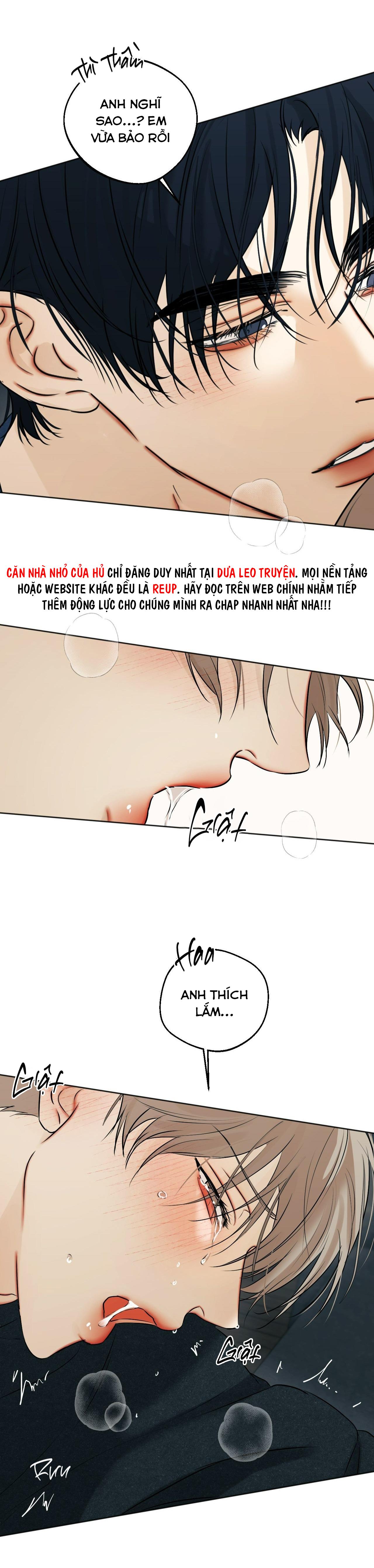 SẮC DỤC Chapter 51 - Next 