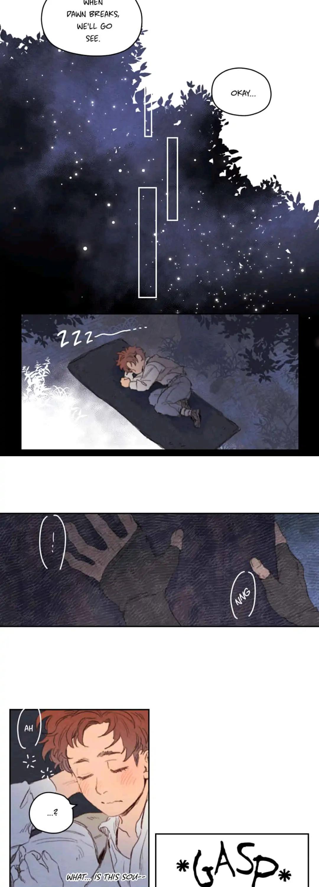 Rix Venus Chapter 76 - Next Chapter 77