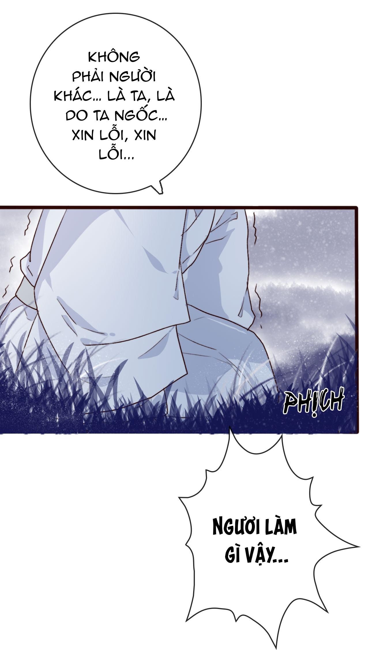 Hạnh Lâm Phương Hoa (END SS1) Chapter 89 - Next 