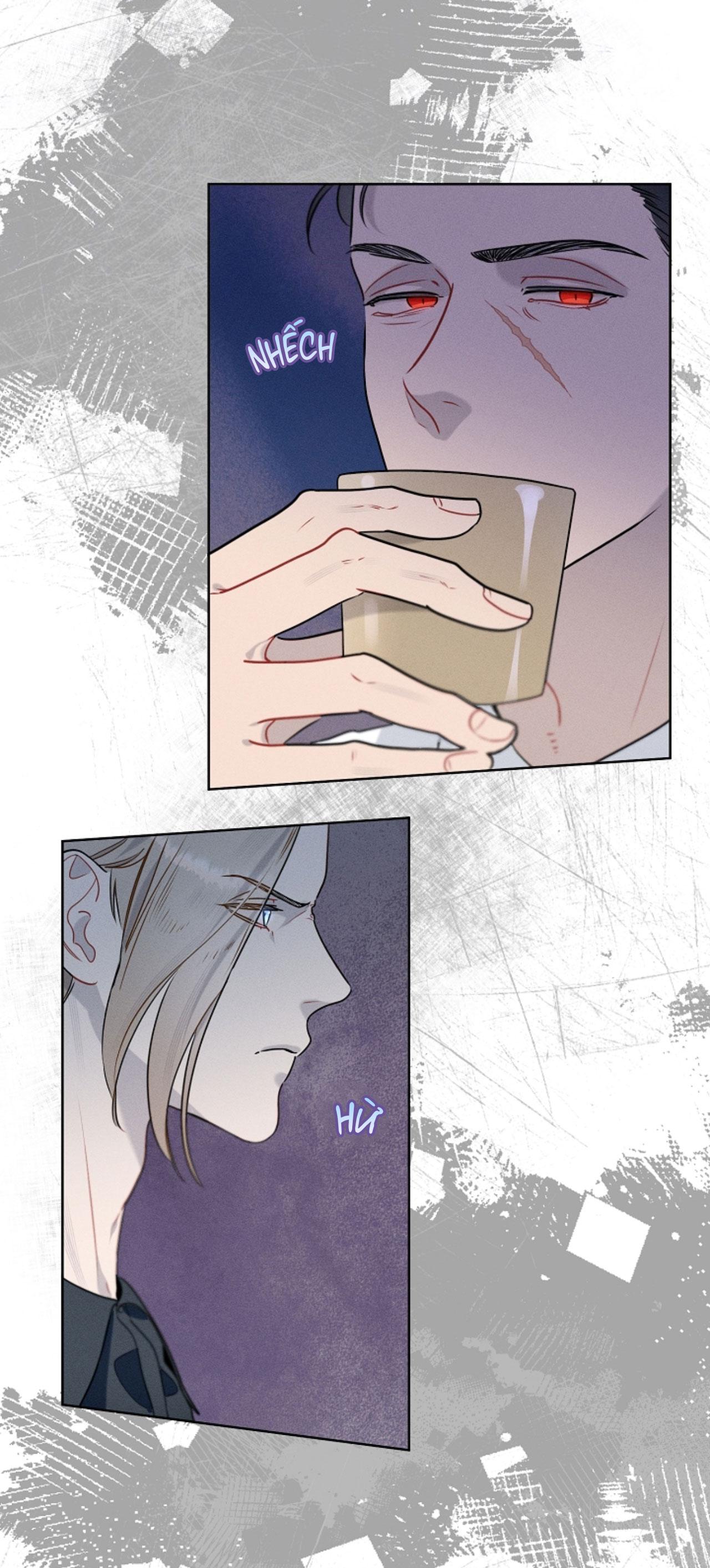 Tố Cáo Sếp Tôi Chapter 36 - Next Chapter 37