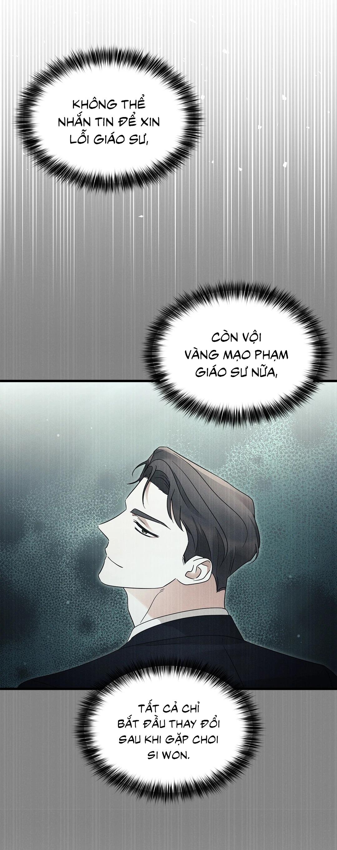 KÝ SỰ ALPHA Chapter 28 - Next 