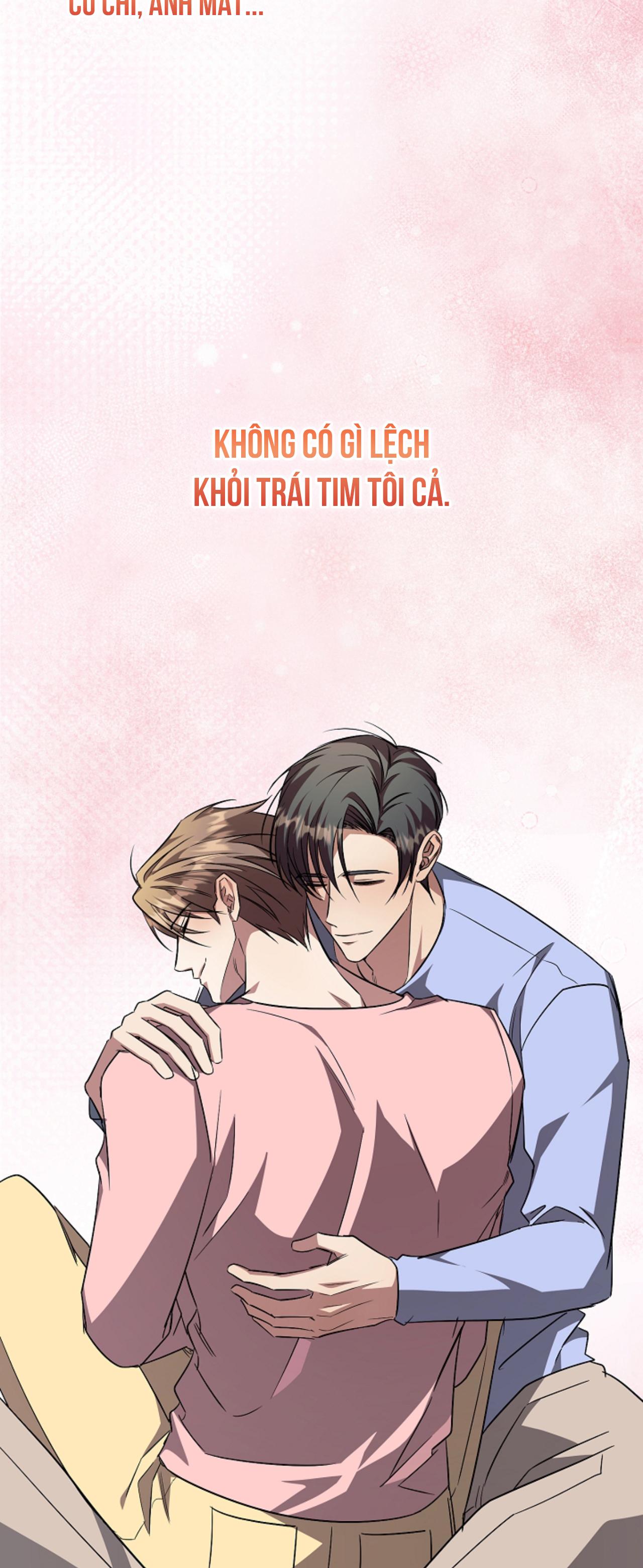 SỰ THẬT TRẦN TRỤI Chapter 23 - Trang 2